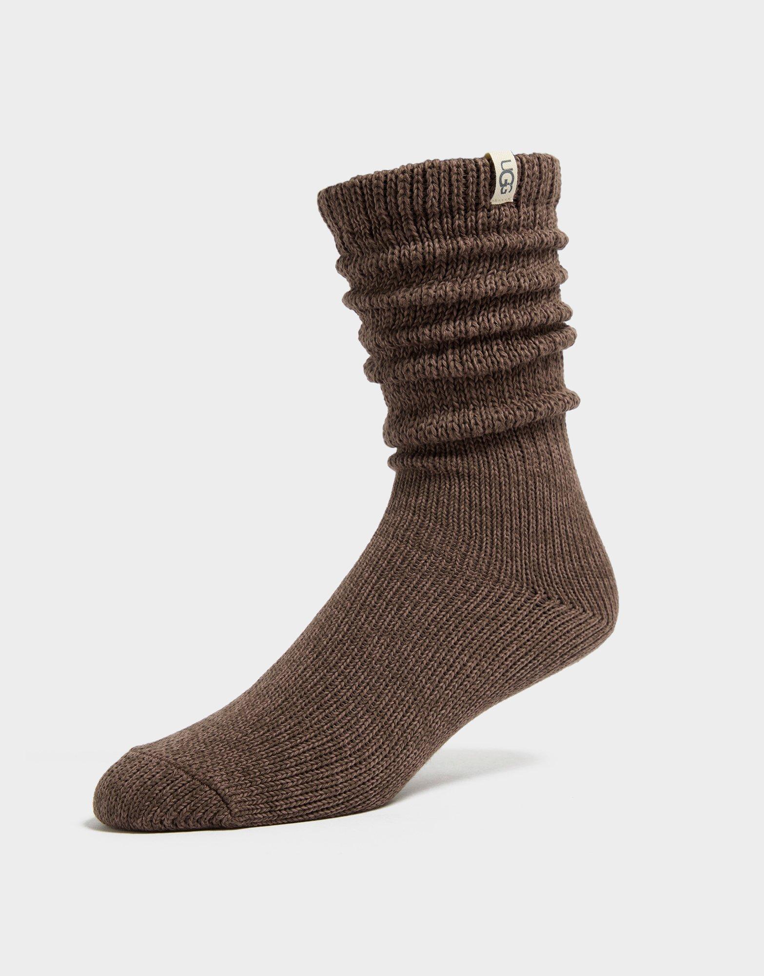 UGG Tyla Slouchy Crew Calze