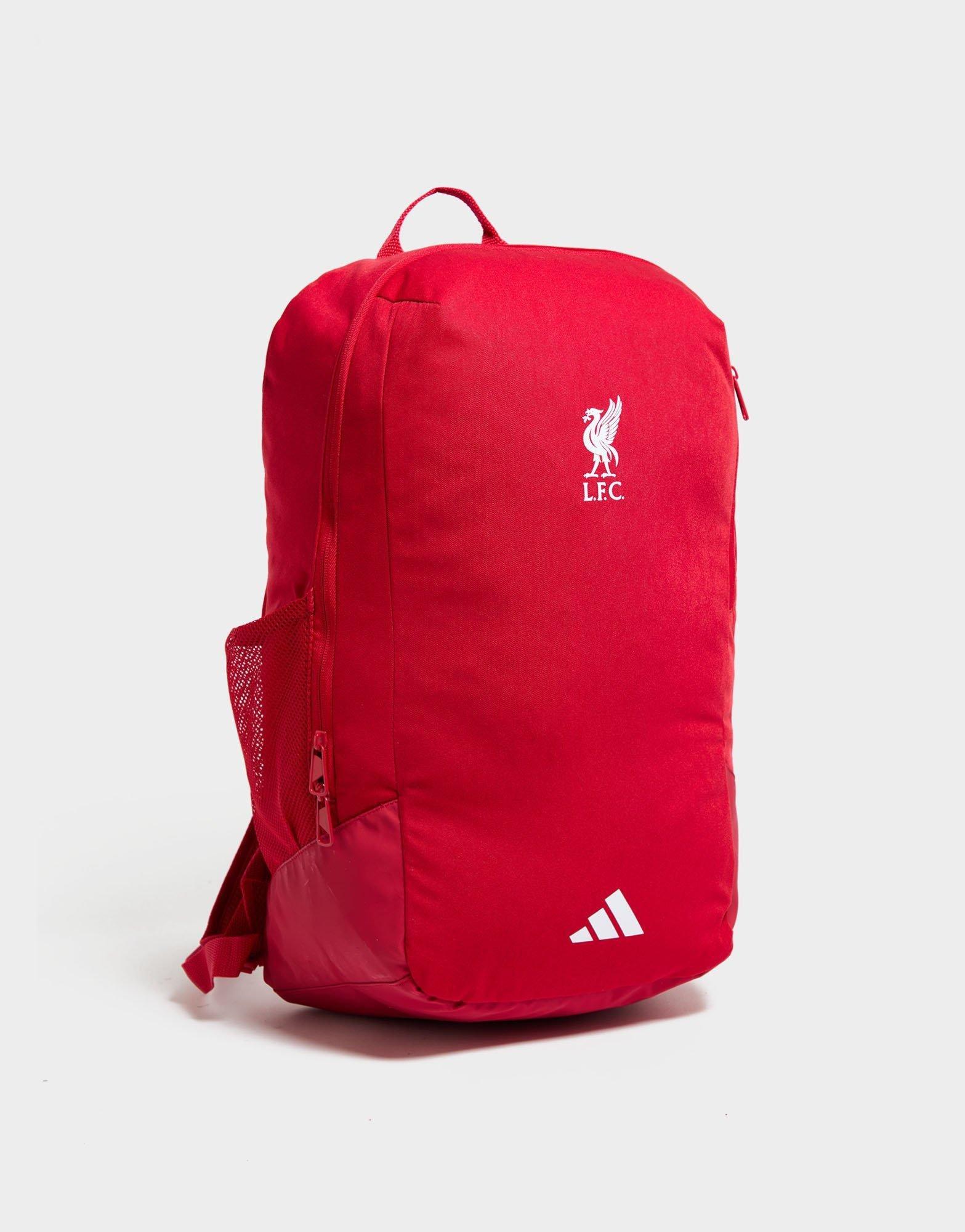 adidas Mochila Liverpool FC