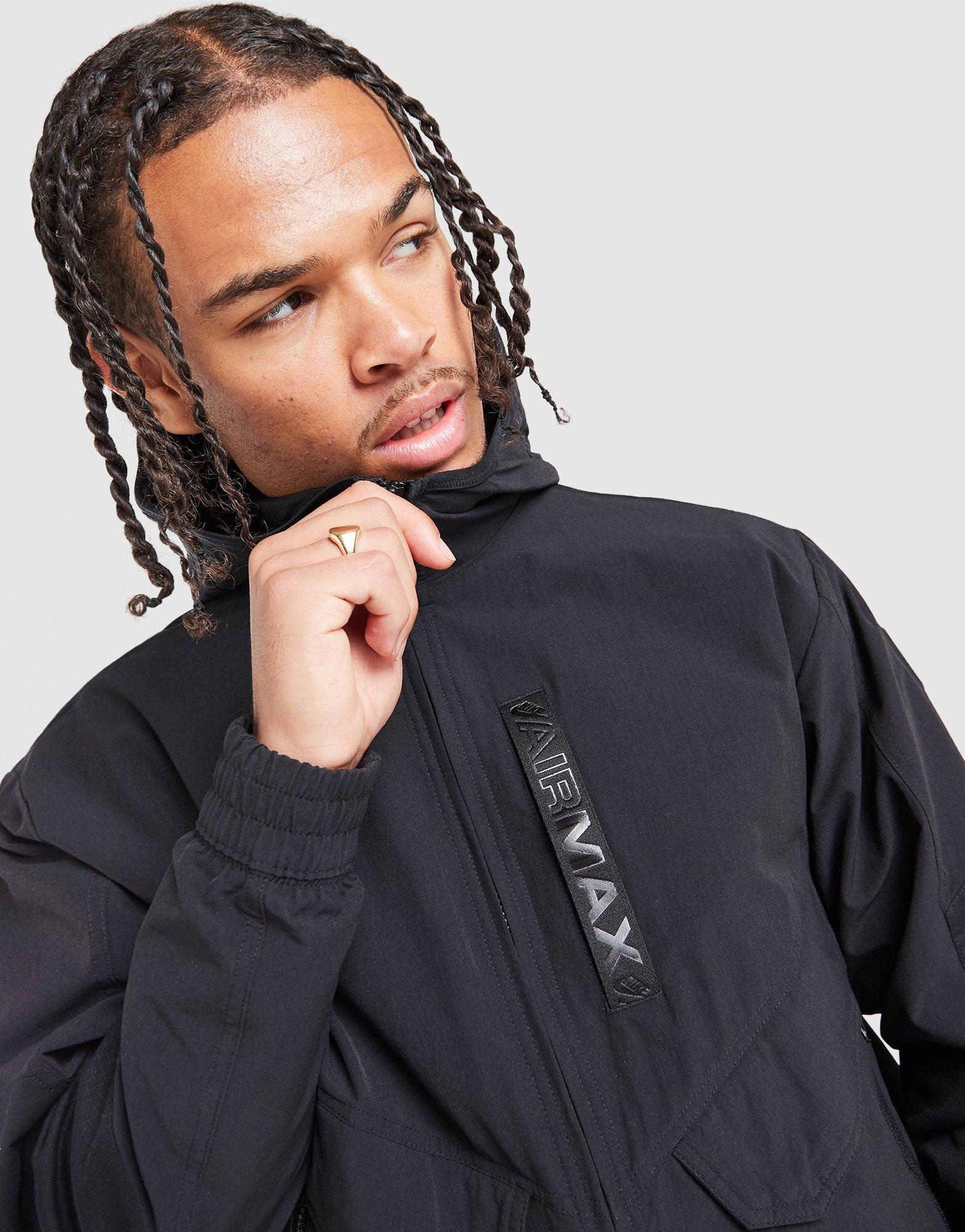 Nike Air Max Woven Jacket