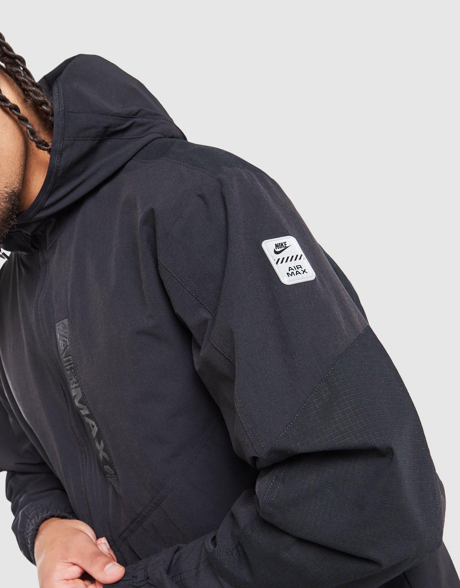 Nike Air Max Woven Jacket