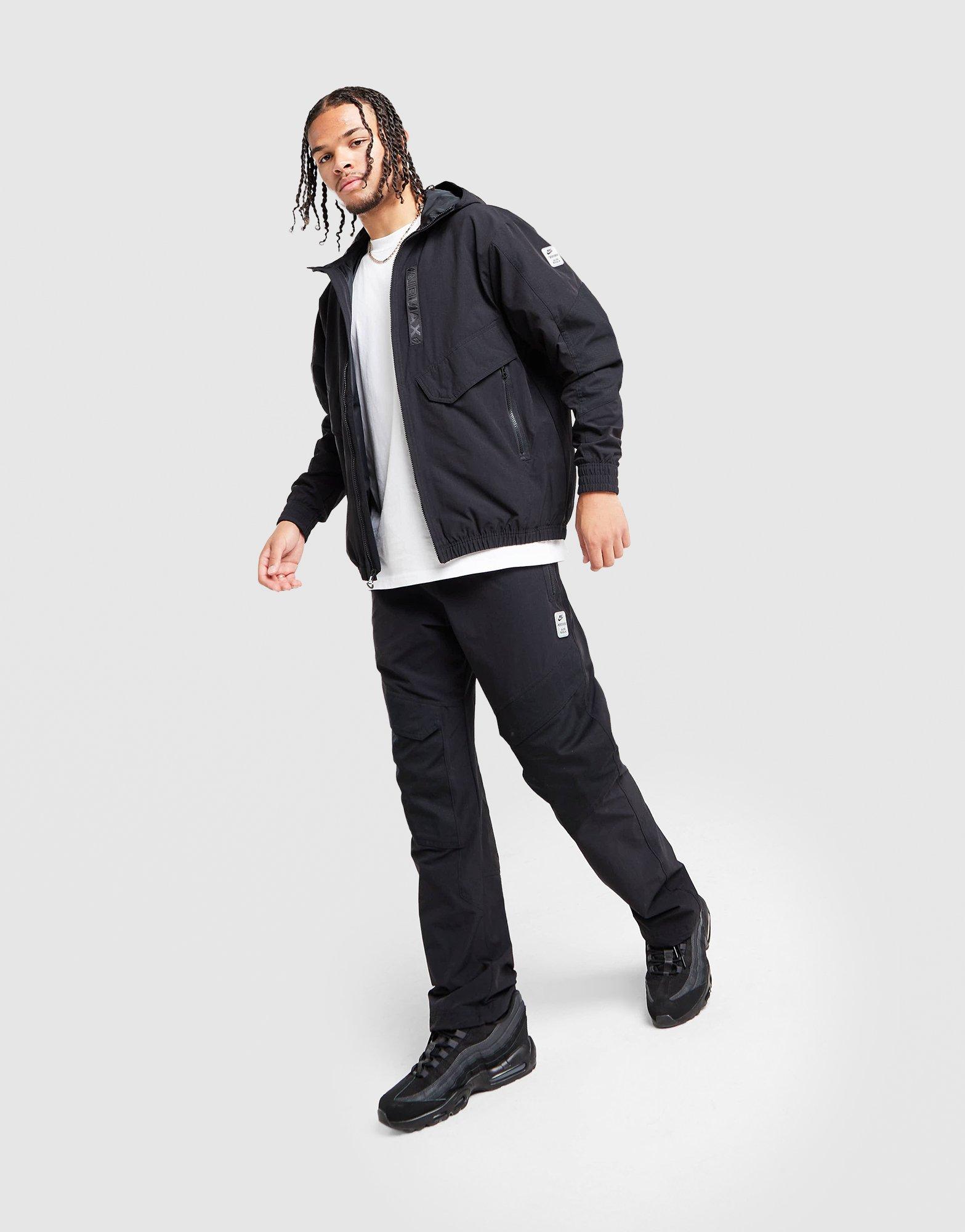 Nike Air Max Woven Cargo Pants