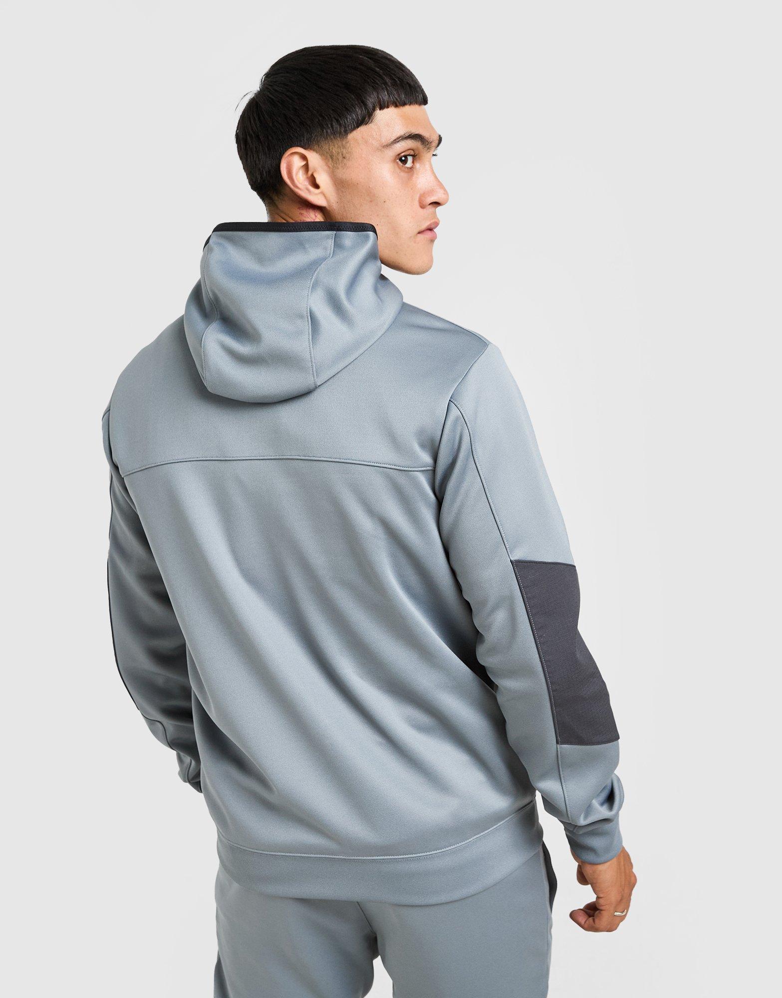 Nike Air Max Poly Full Zip Hoodie