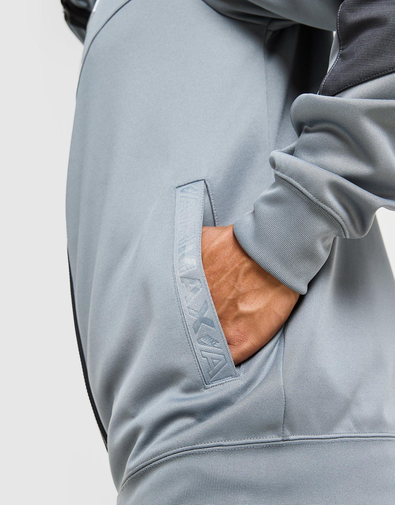 Nike Air Max Poly Full Zip Hoodie