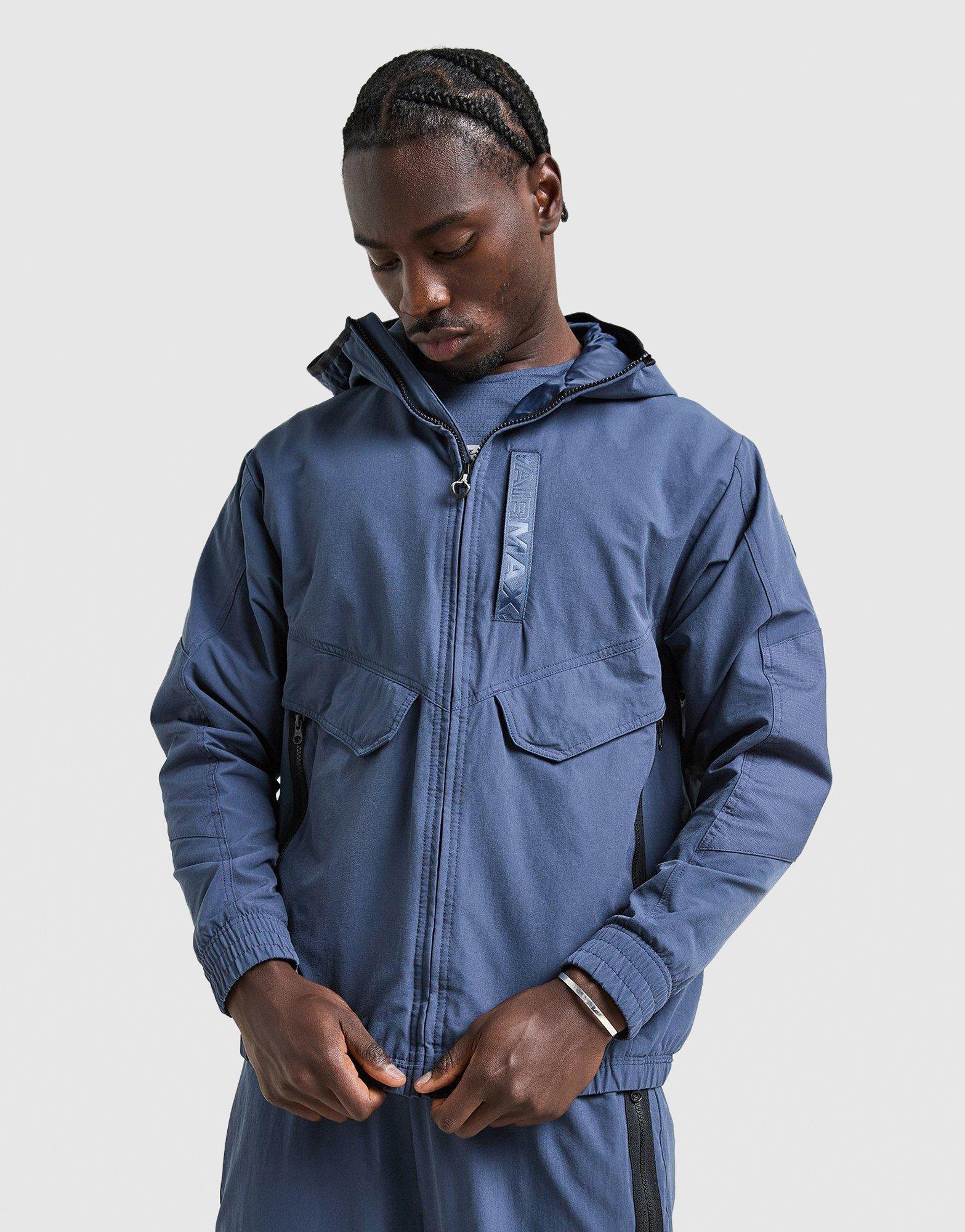 Nike Air Max Woven Jacket