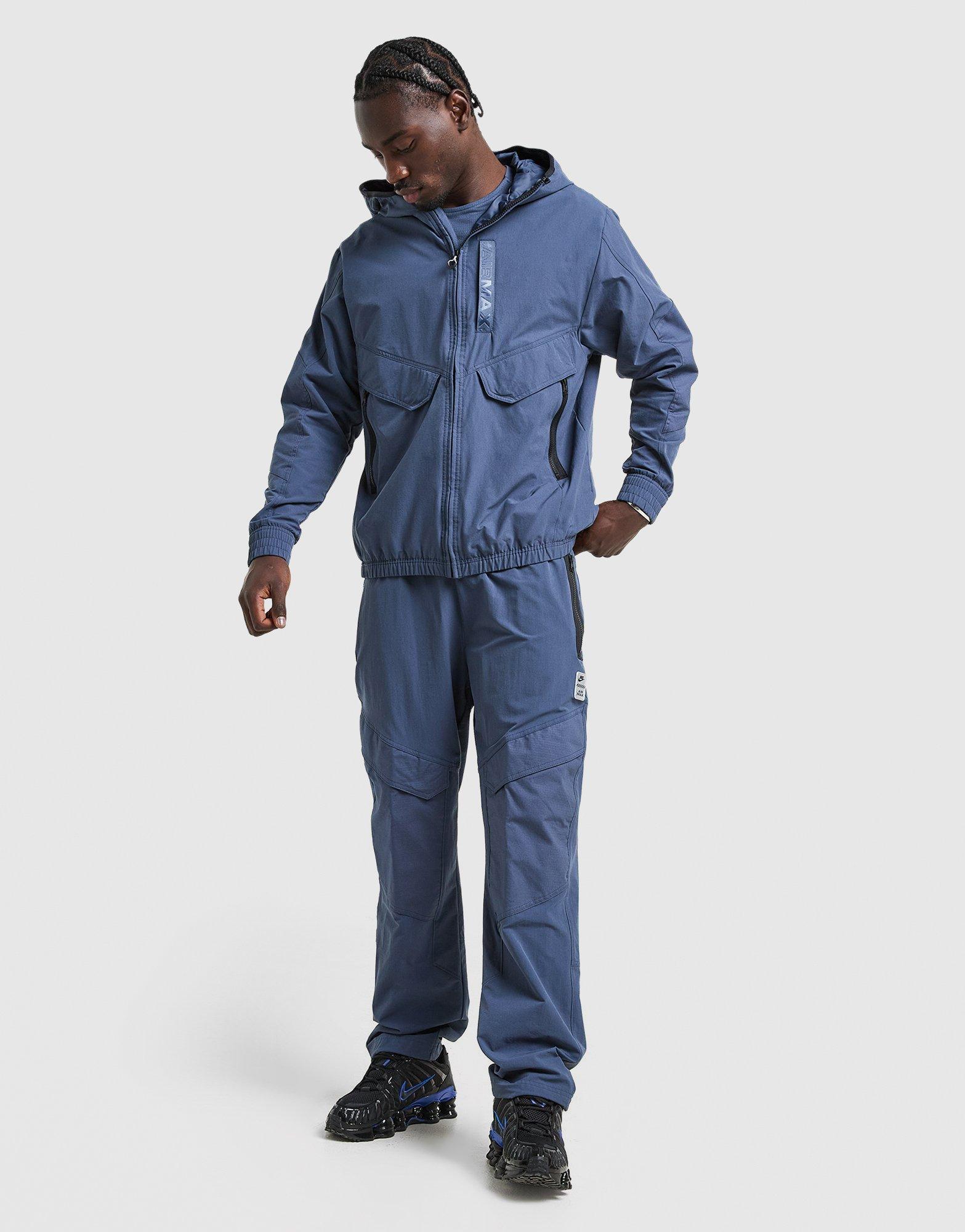 Nike Air Max Woven Jacket