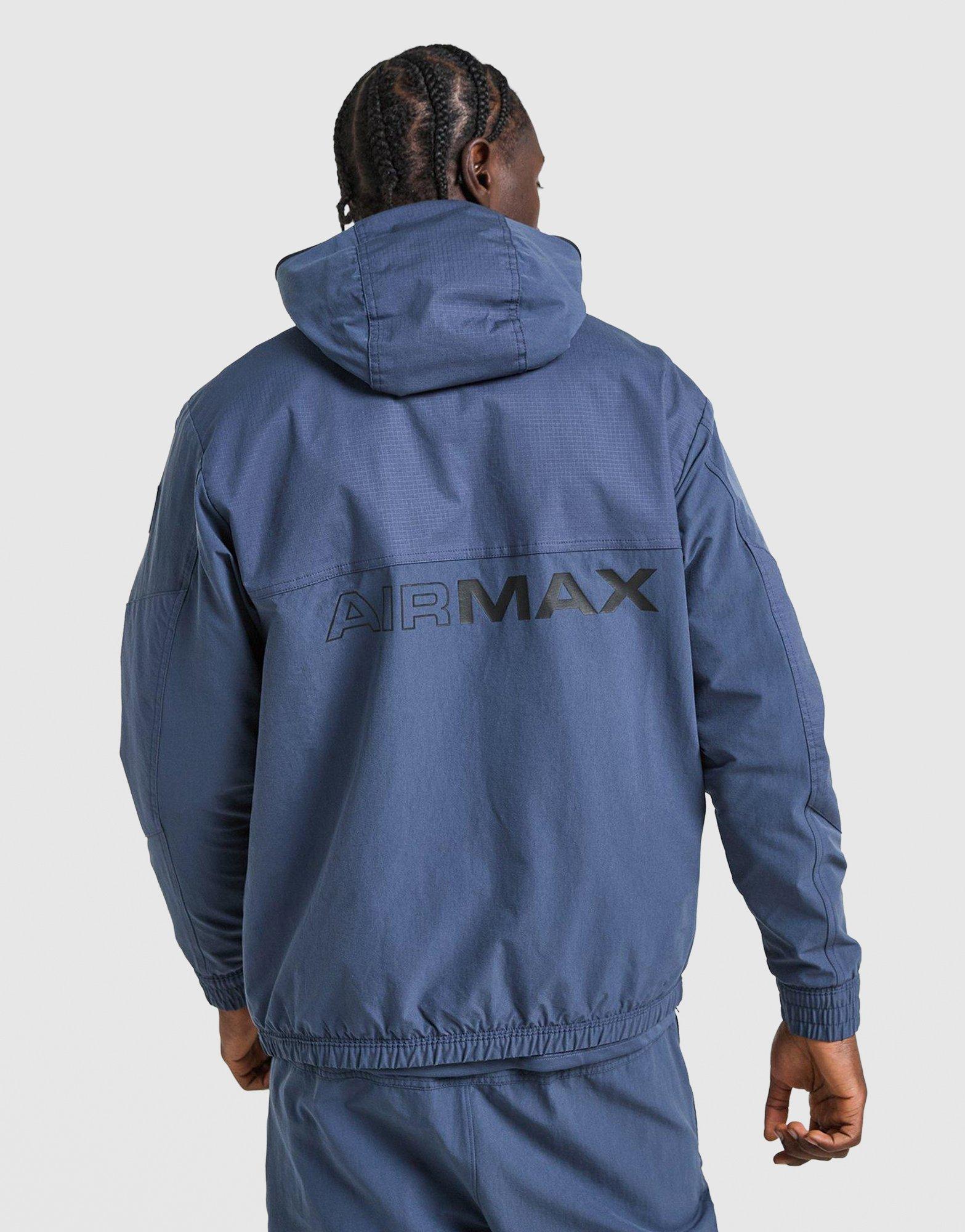 Nike Air Max Woven Jacket