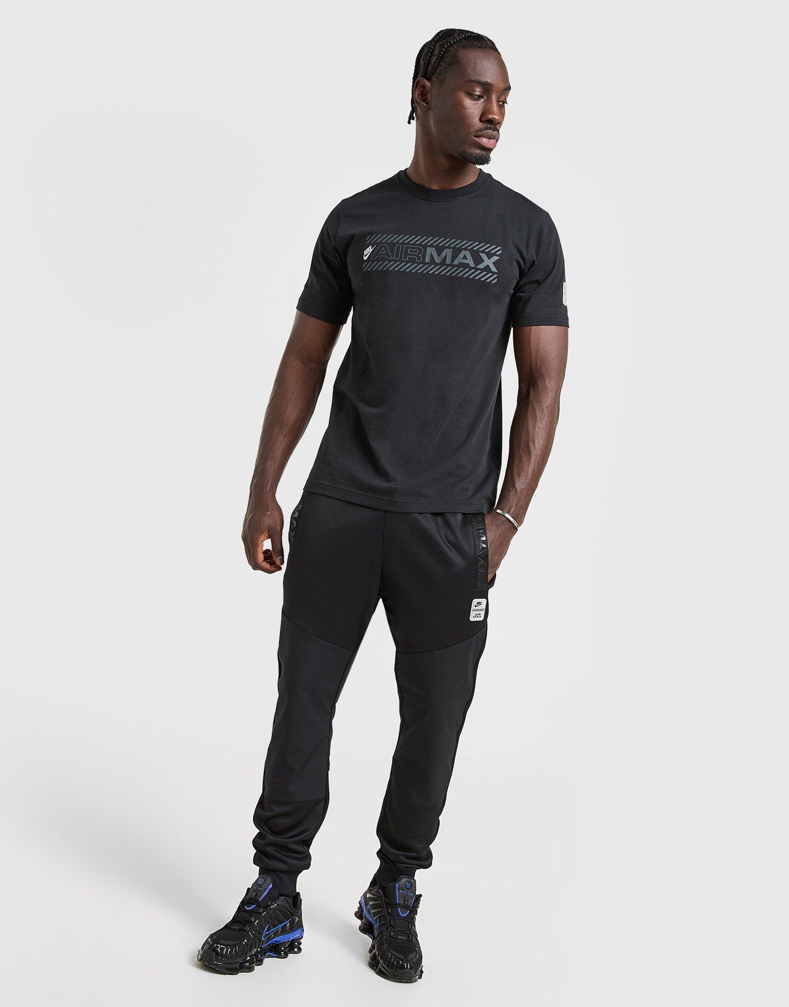 Nike Air Max T-Shirt