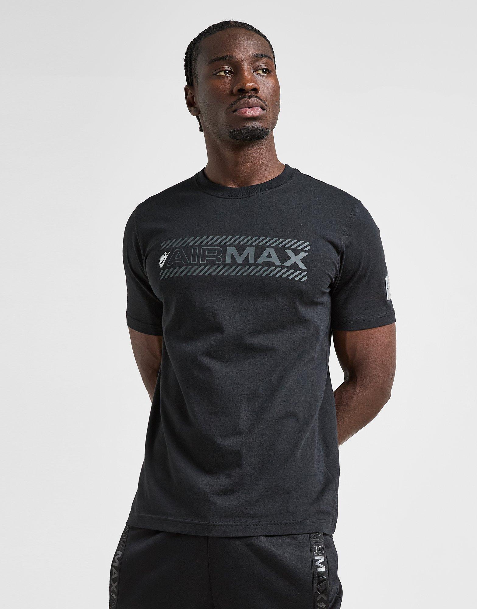 Nike Air Max T-Shirt