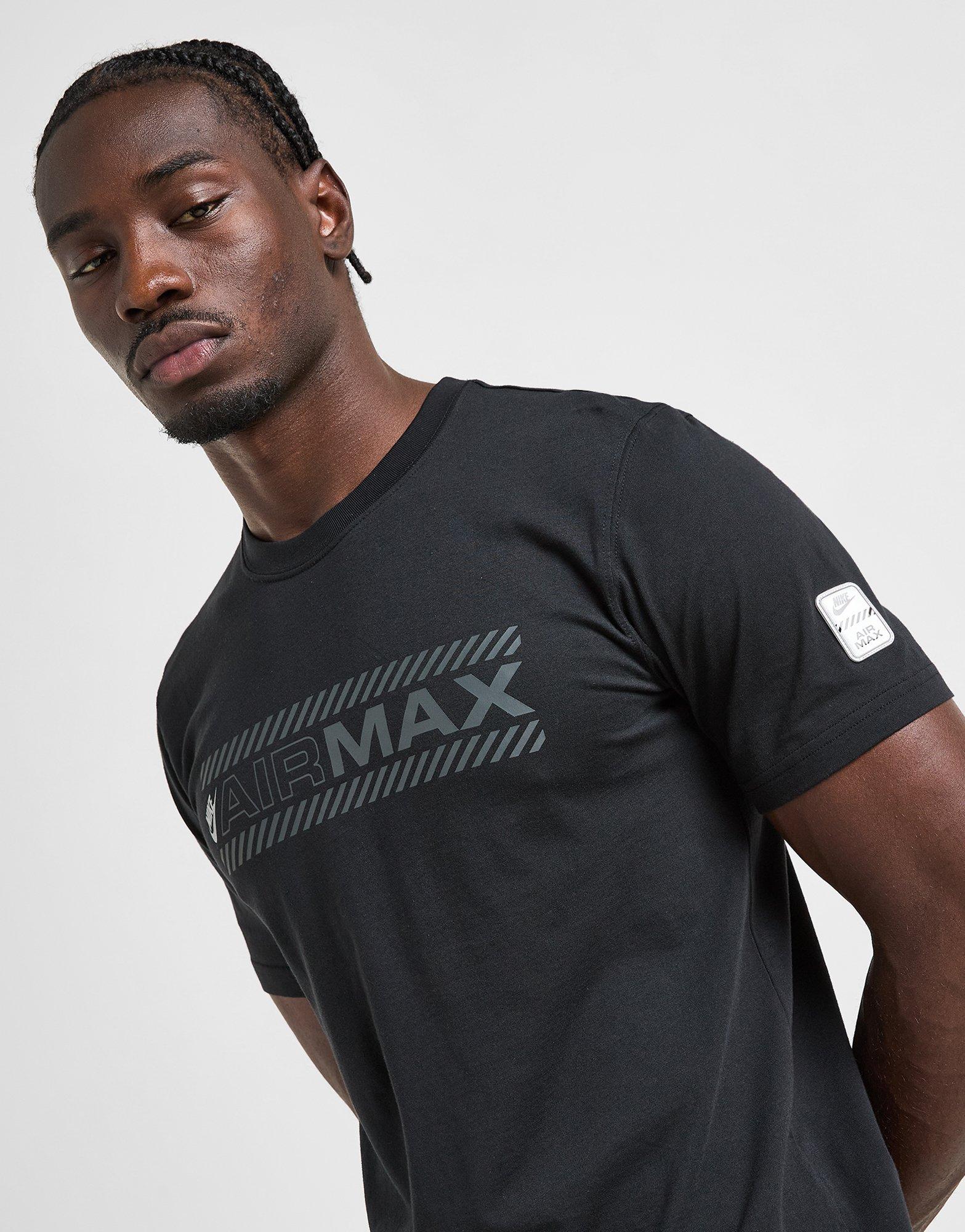Nike Air Max T-Shirt