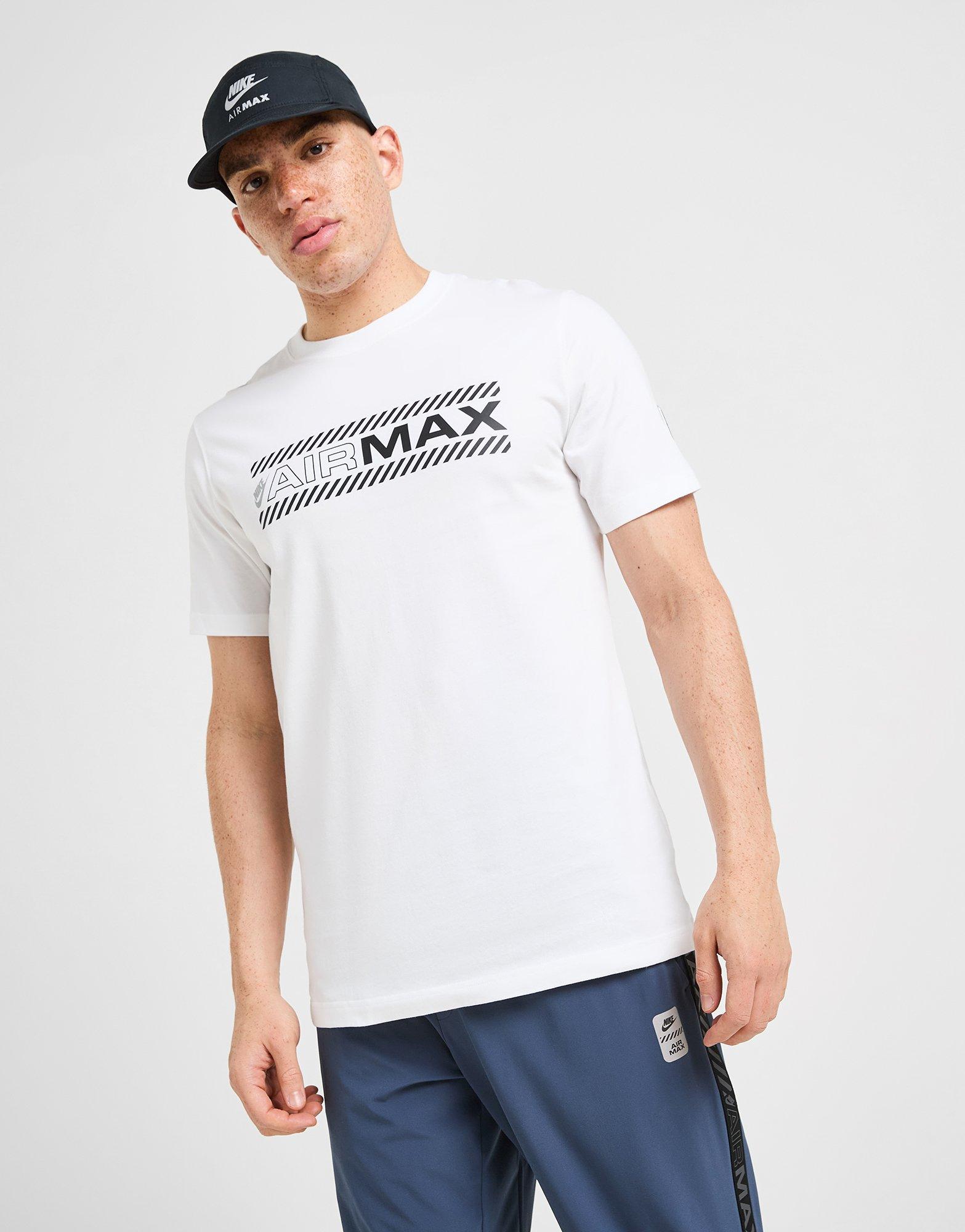 Nike Air Max T-Shirt