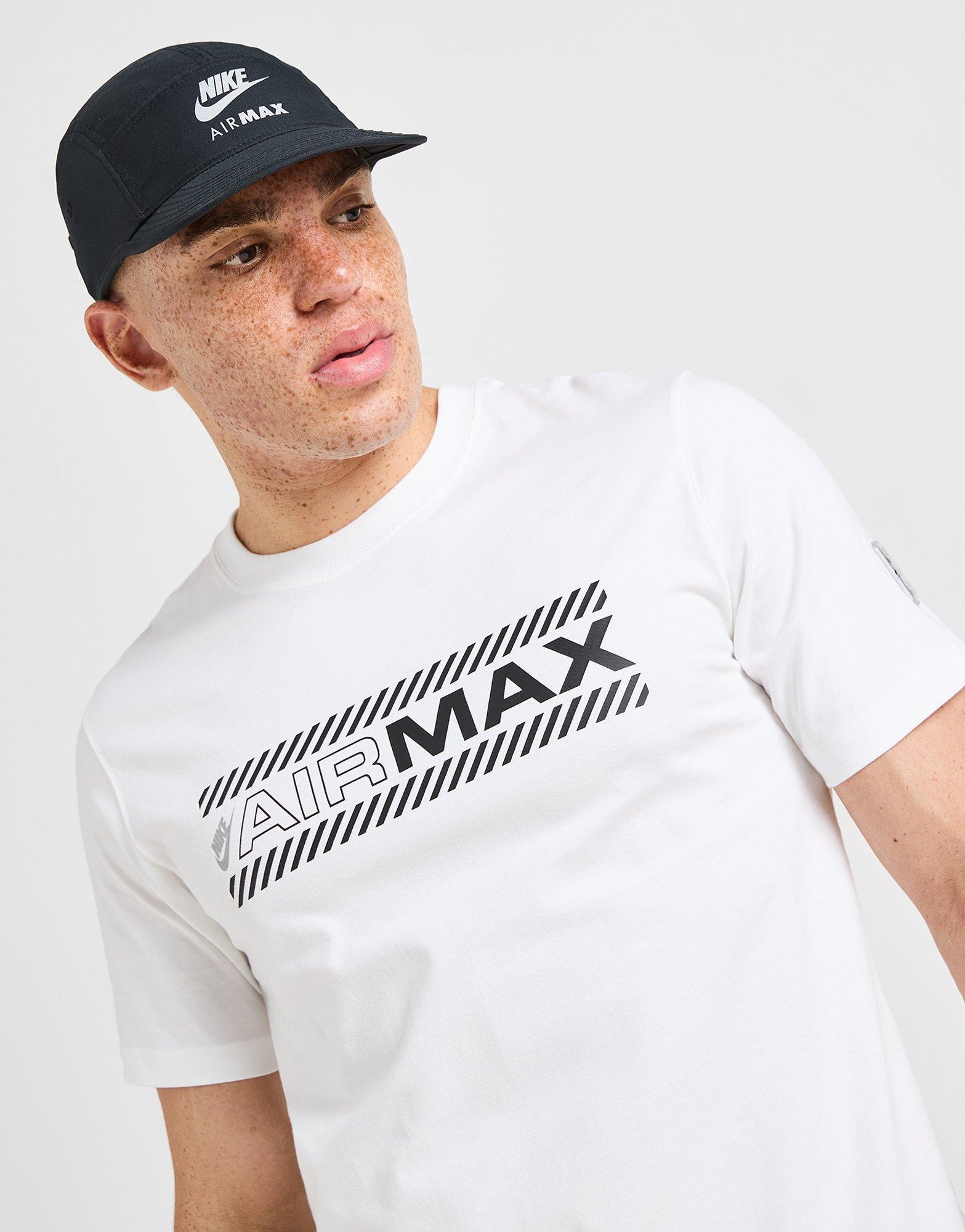 Nike Air Max T-Shirt