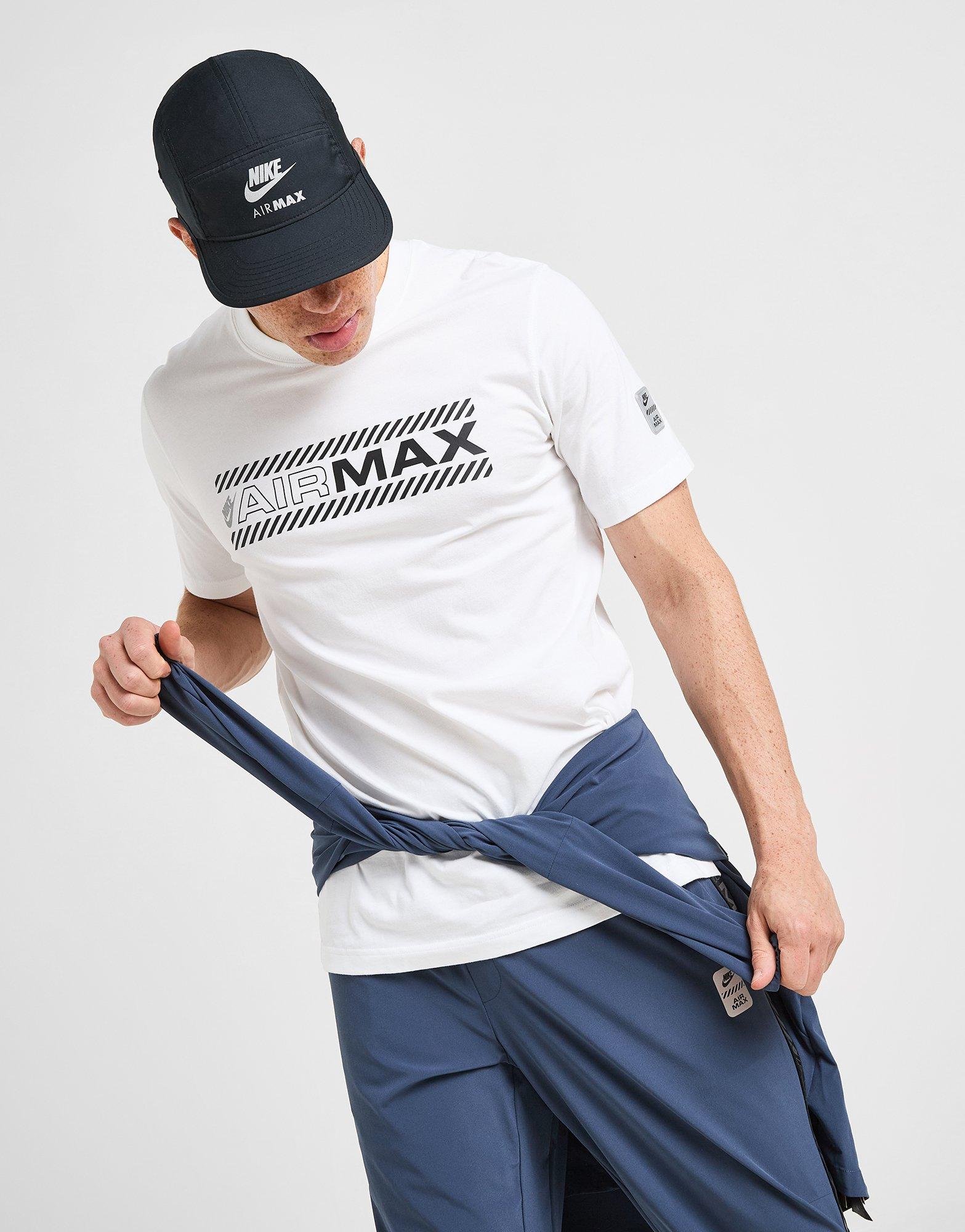 Nike Air Max Maglia