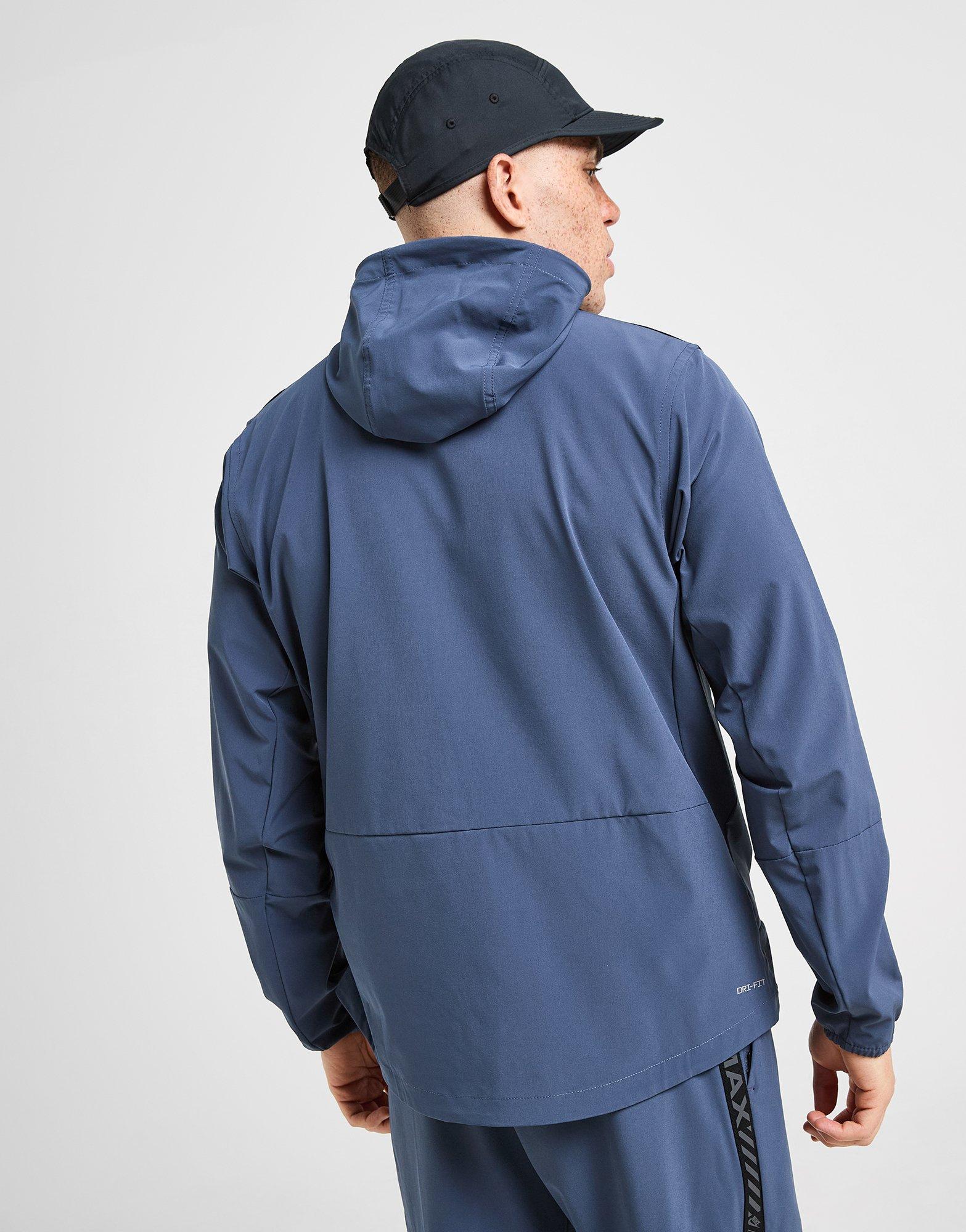 Nike Air Max Tape Full Zip Jacket