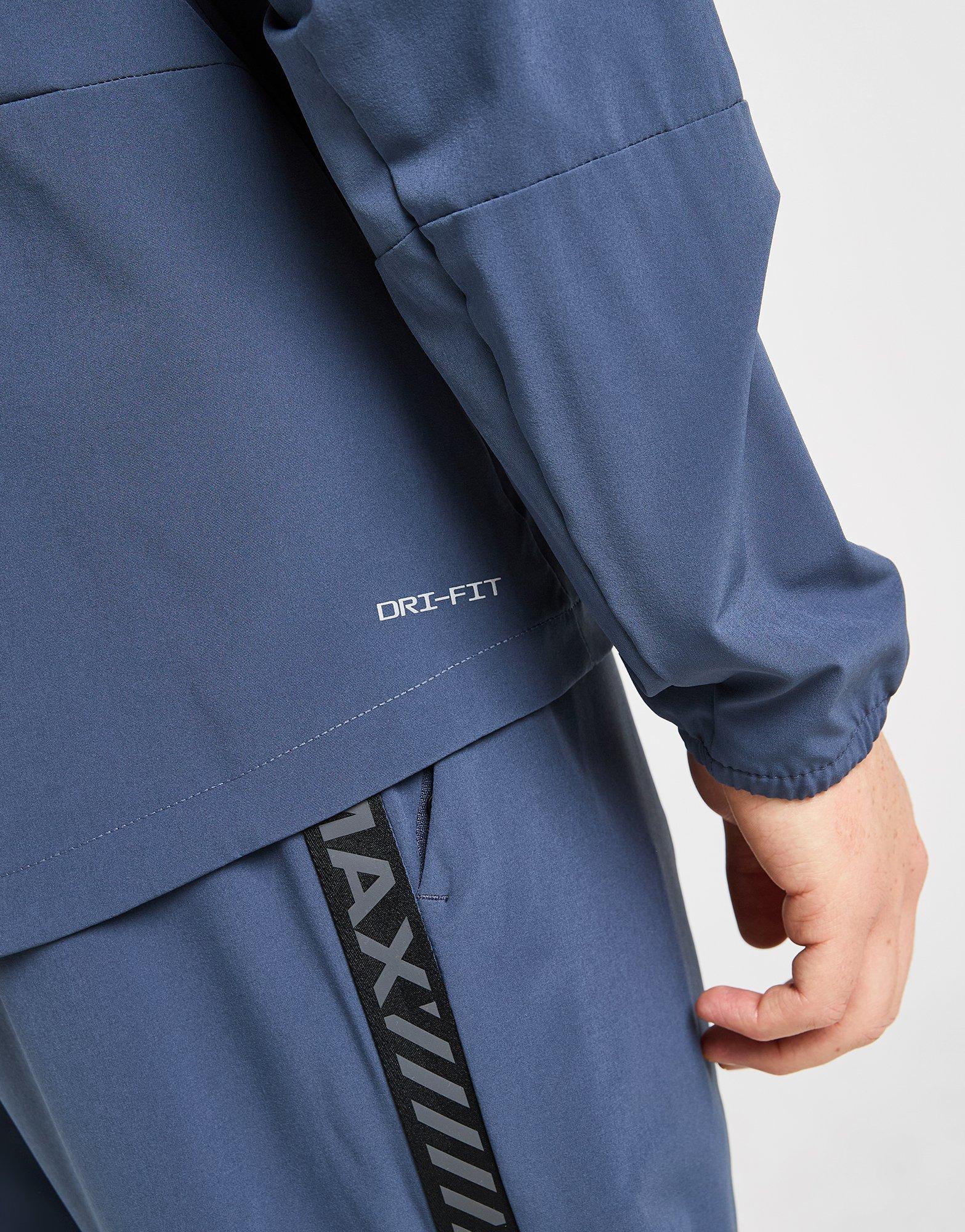 Nike Air Max Tape Full Zip Jacket