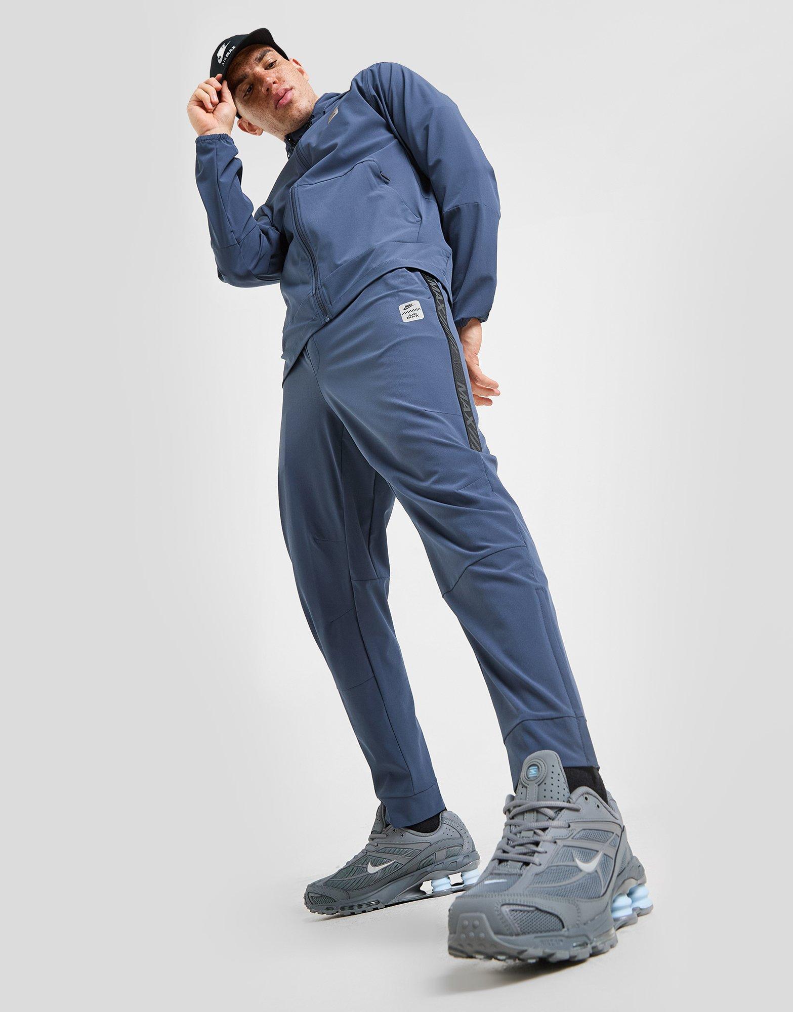 Nike Pantaloni Track Tape Air Max