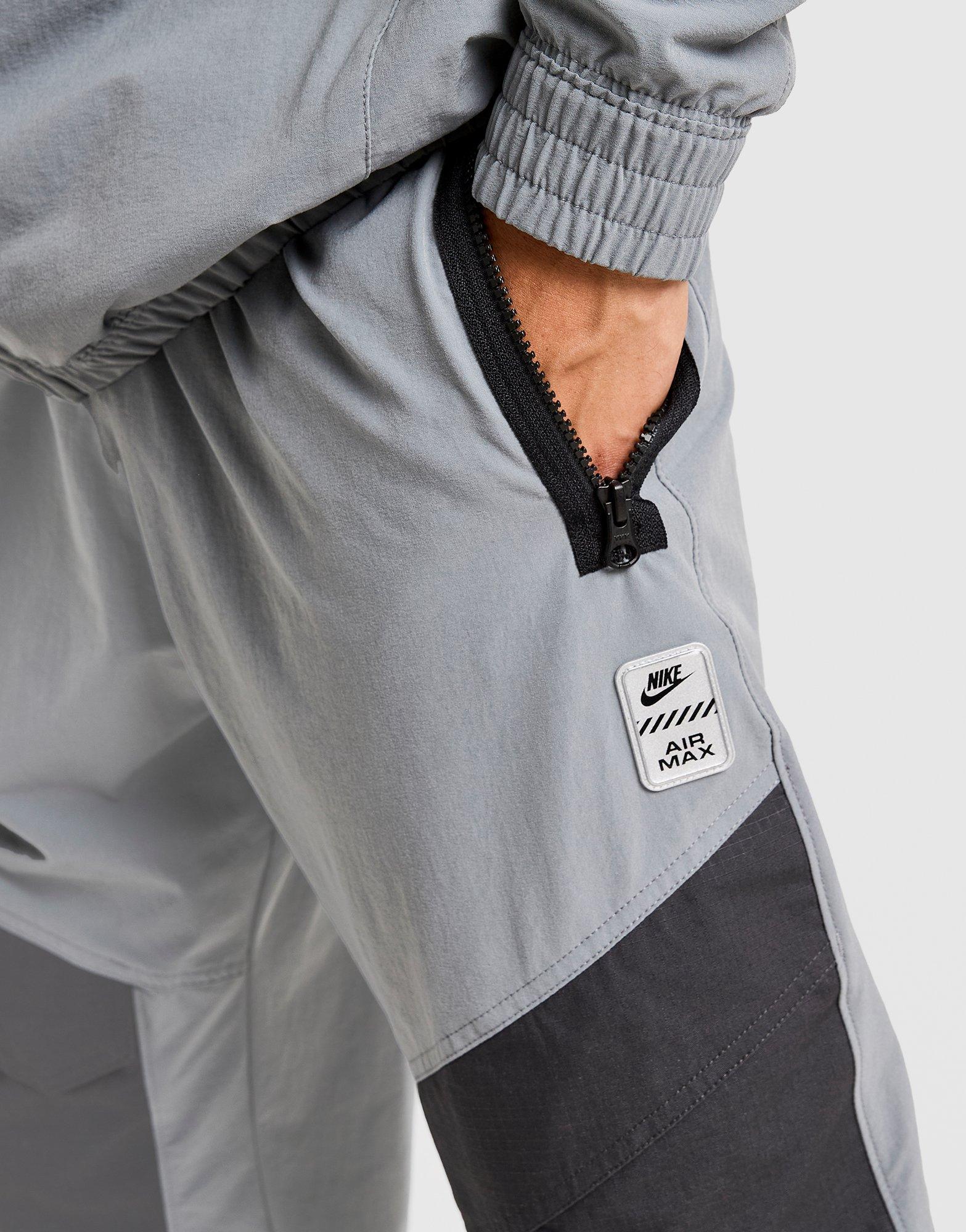 Nike Air Max Woven Cargo Pants