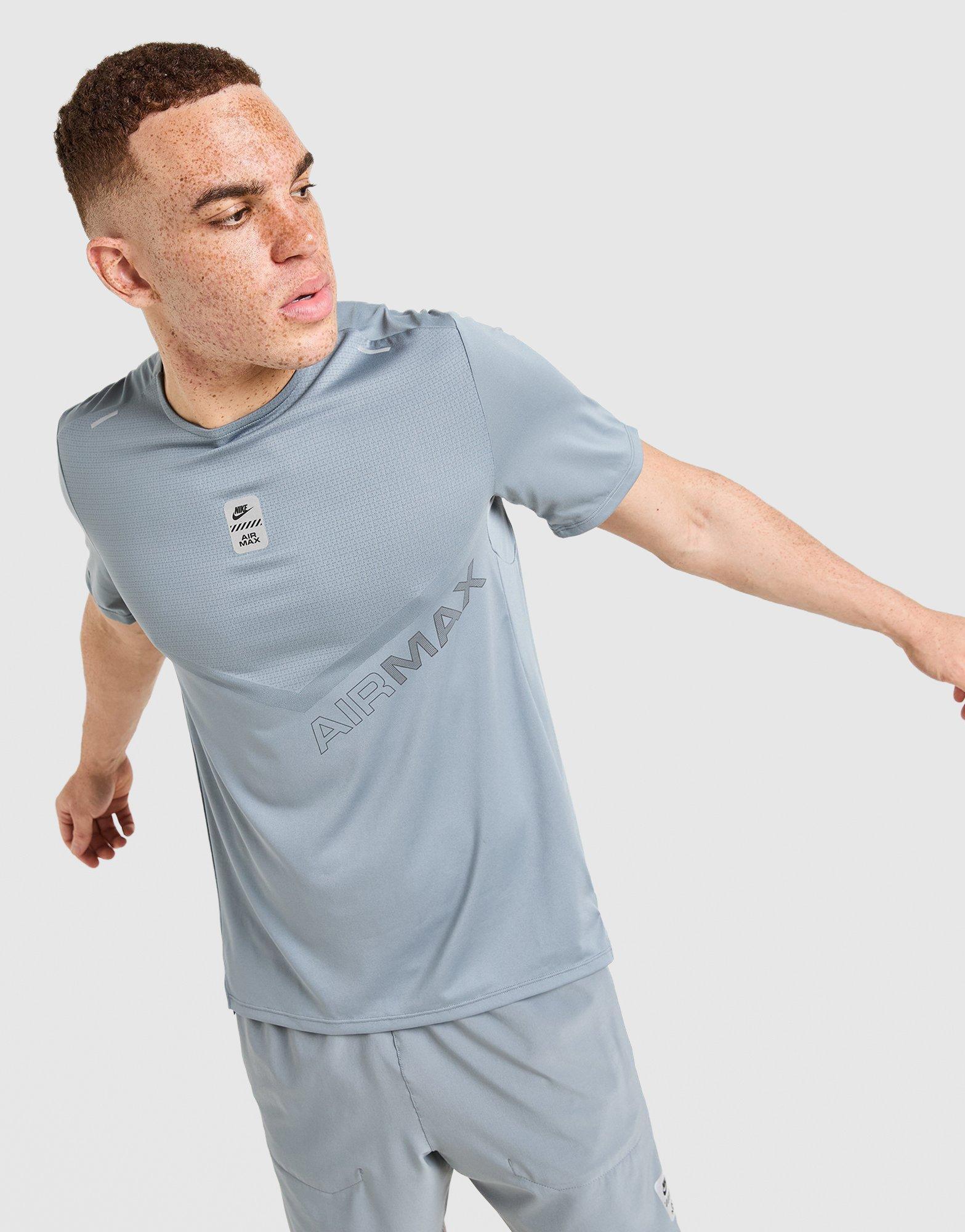 Nike Air Max Performance T-Shirt