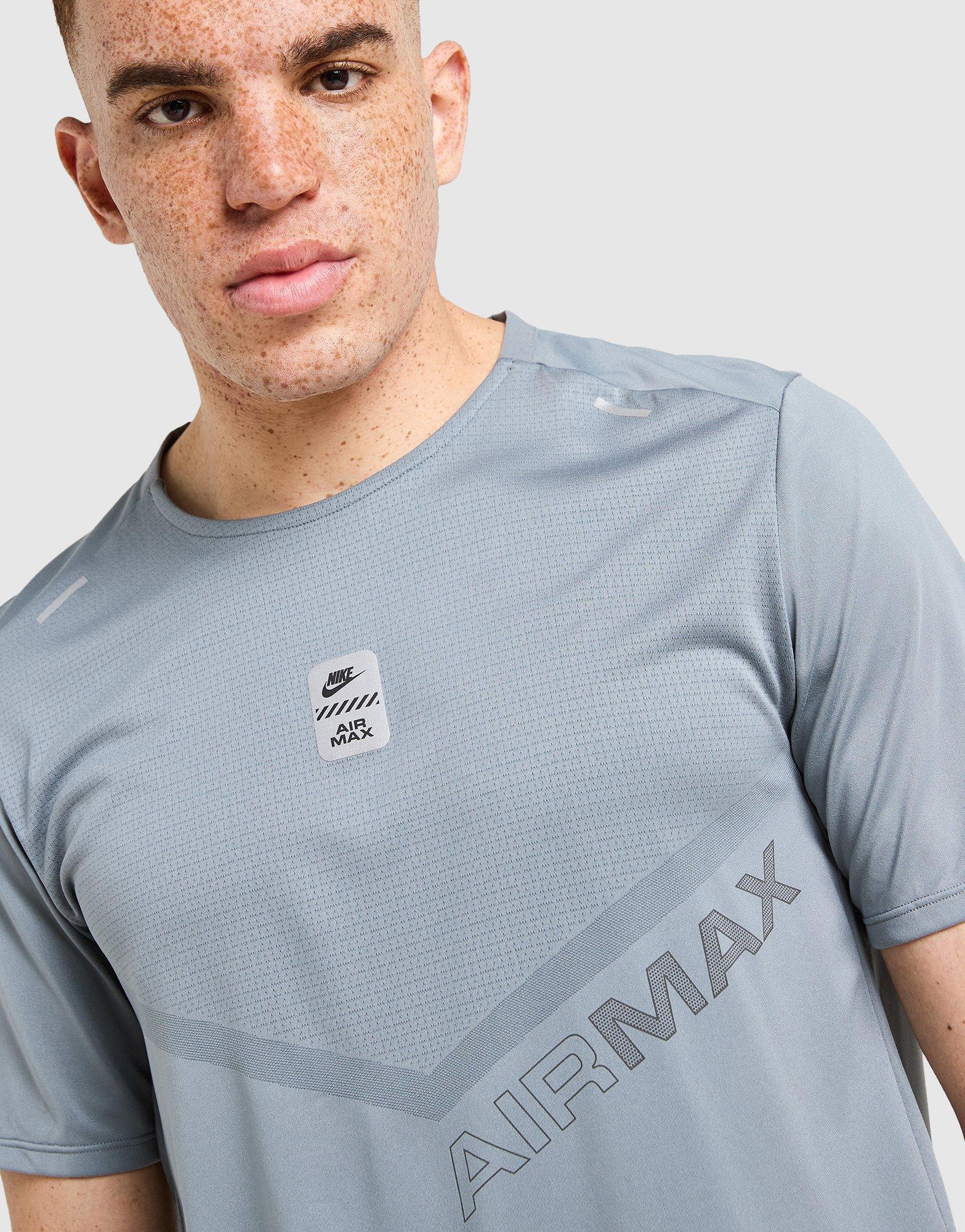 Nike Air Max Performance T-Shirt