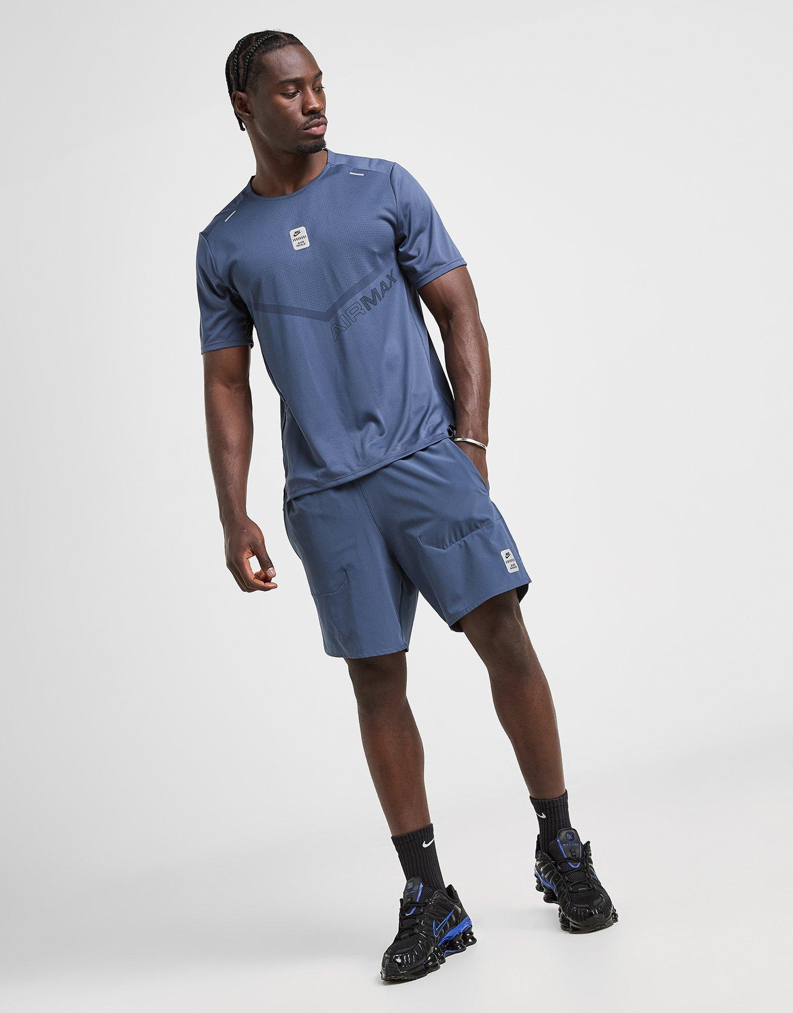 Nike Air Max Performance T-Shirt