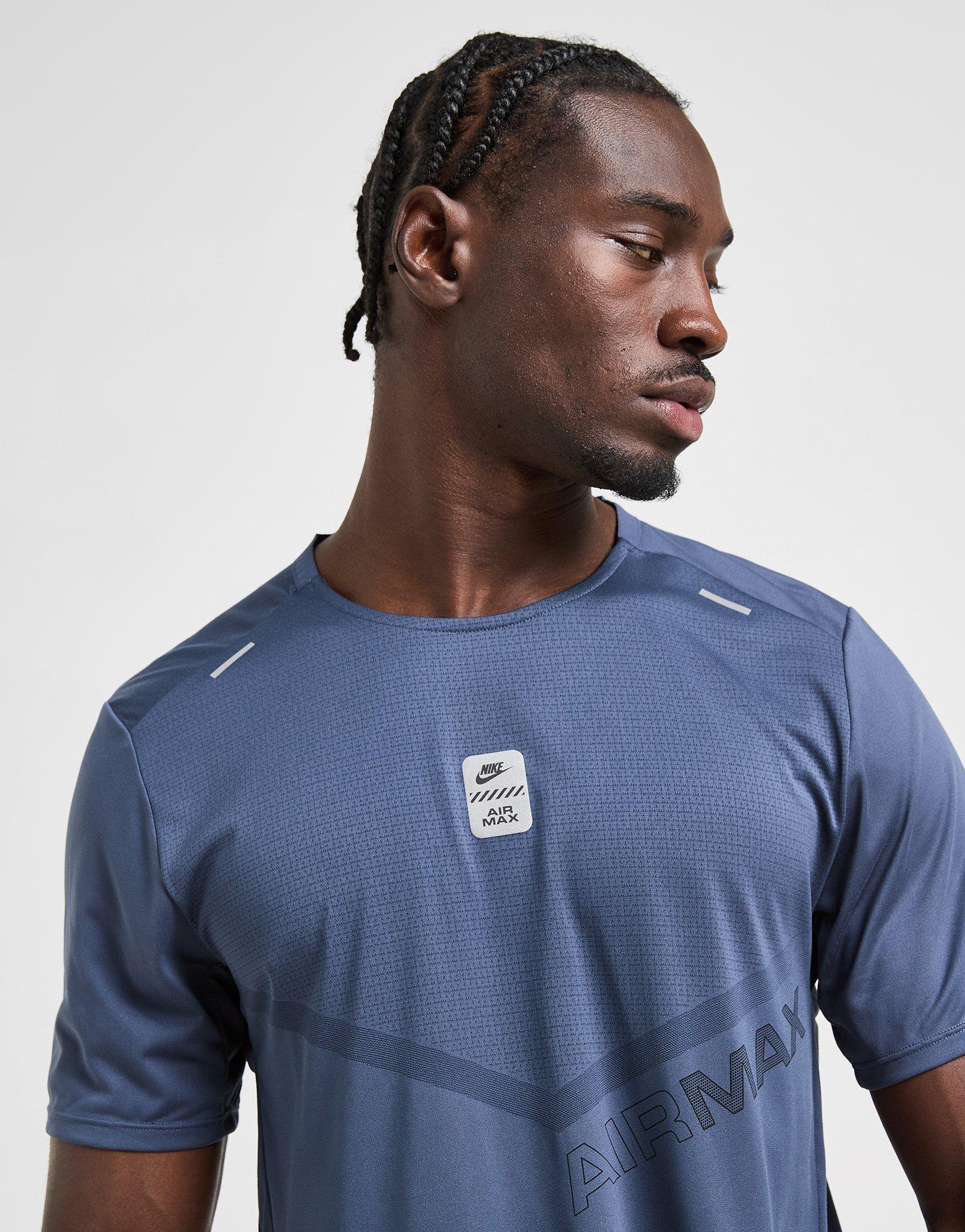 Nike Air Max Performance T-Shirt