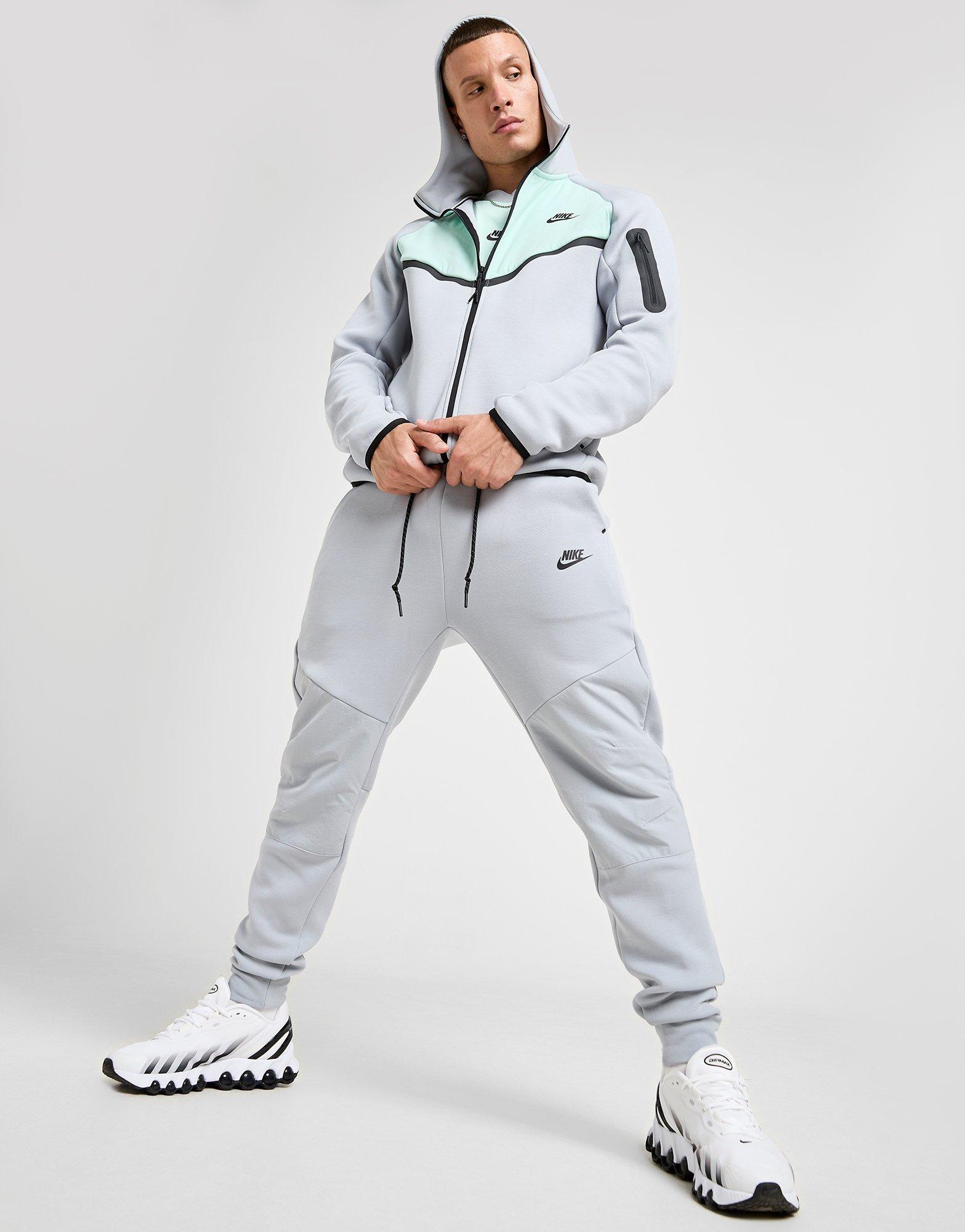 Nike Tech Mix Joggers