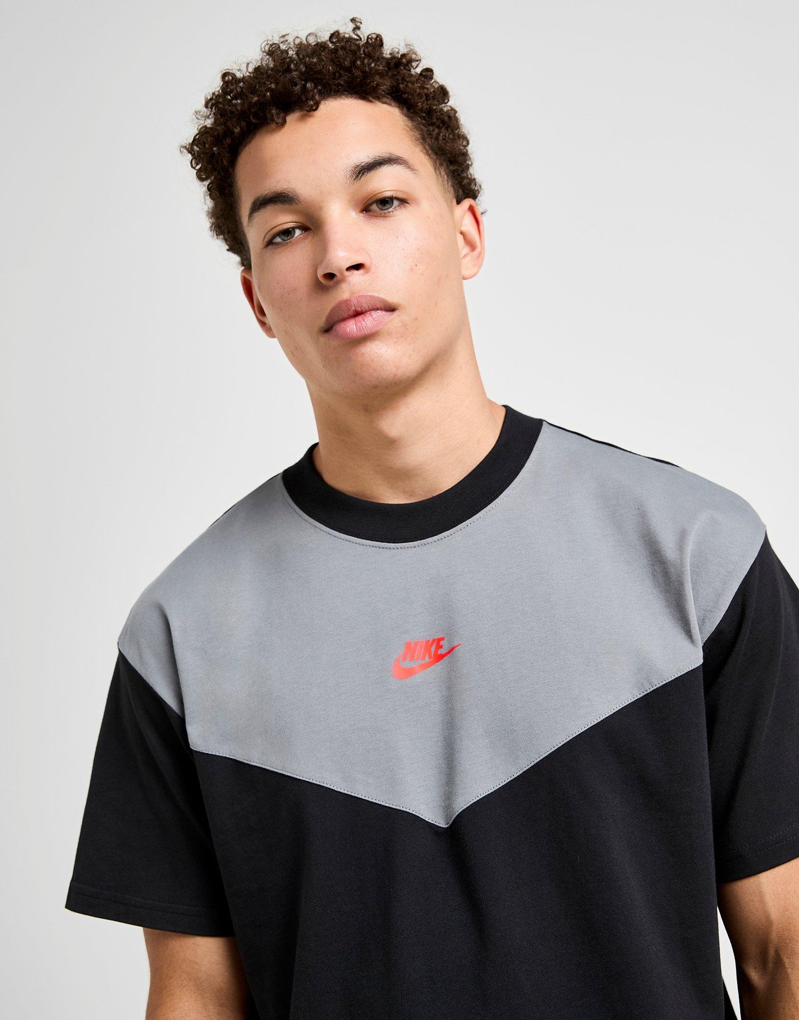Nike Tech Mix T-Shirt