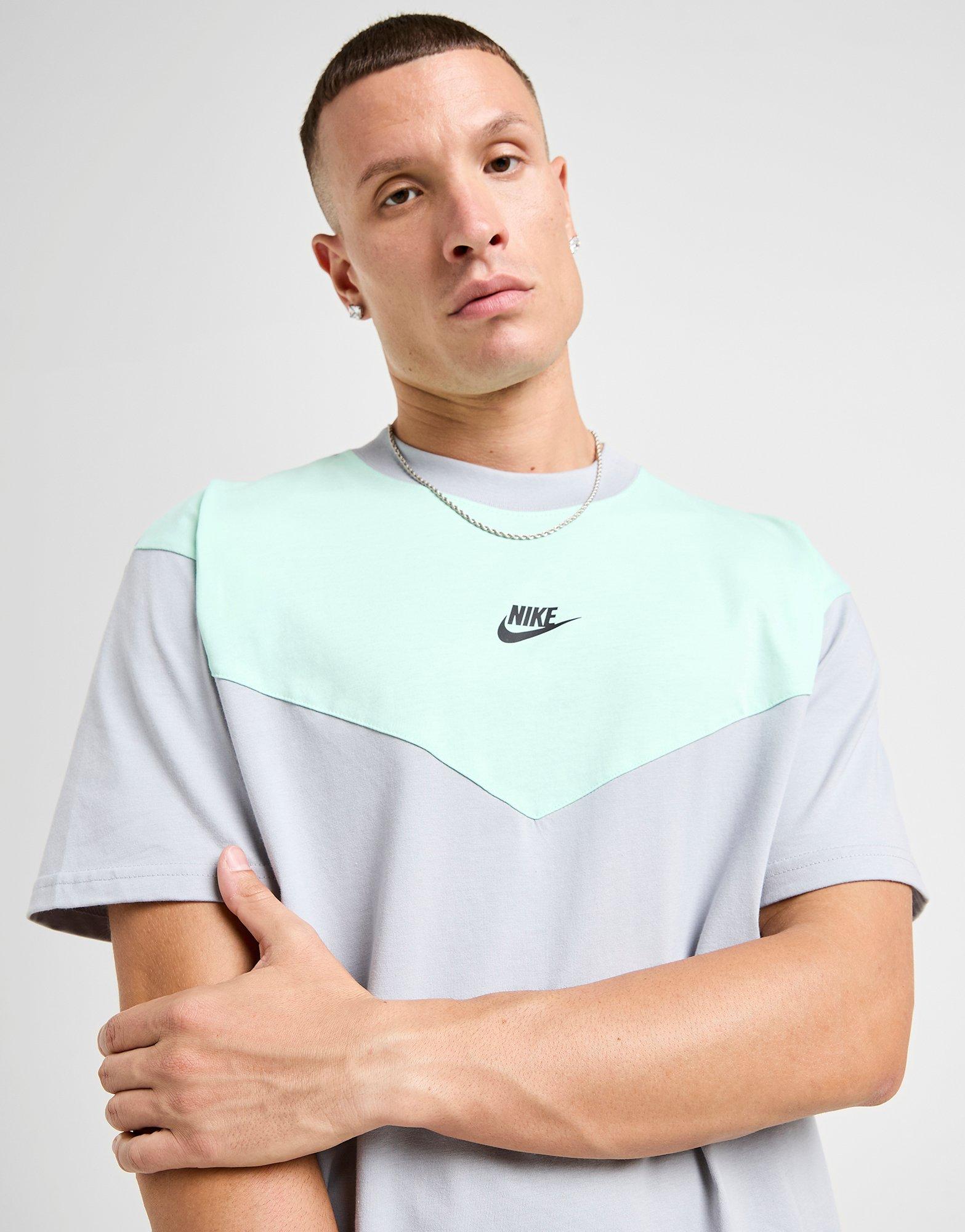 Nike Tech Mix T-Shirt