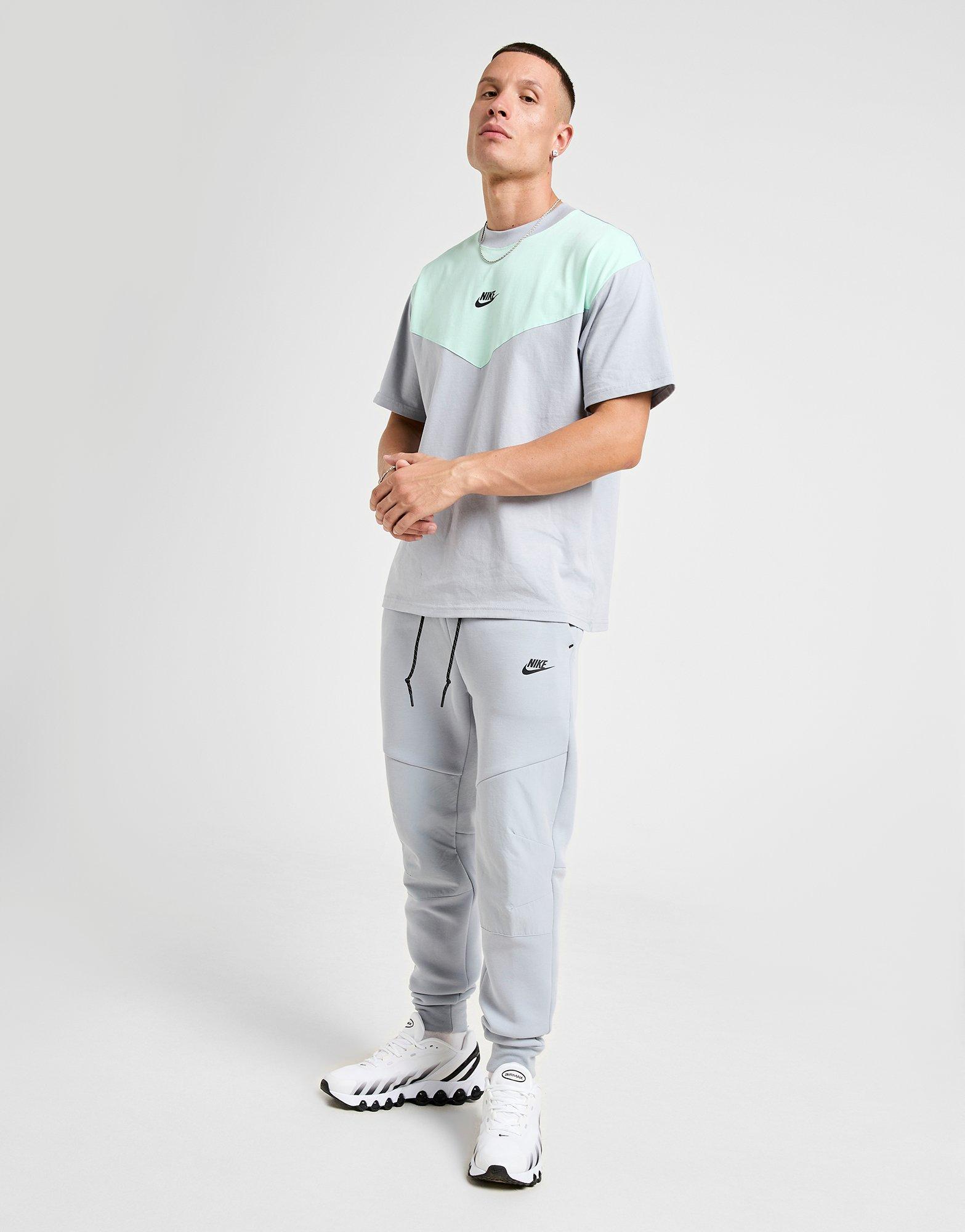 Nike Tech Mix T-Shirt
