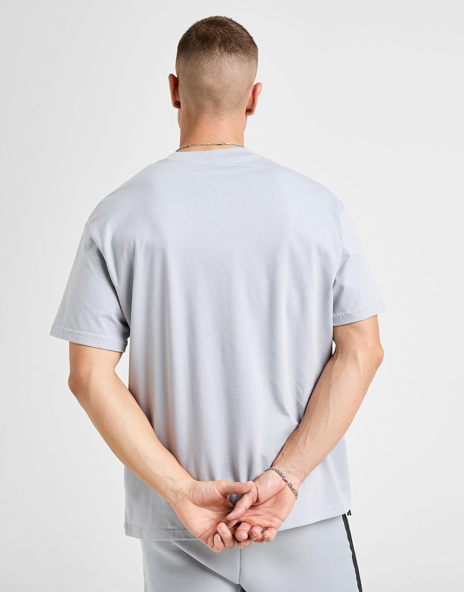 Nike Tech Mix T-Shirt