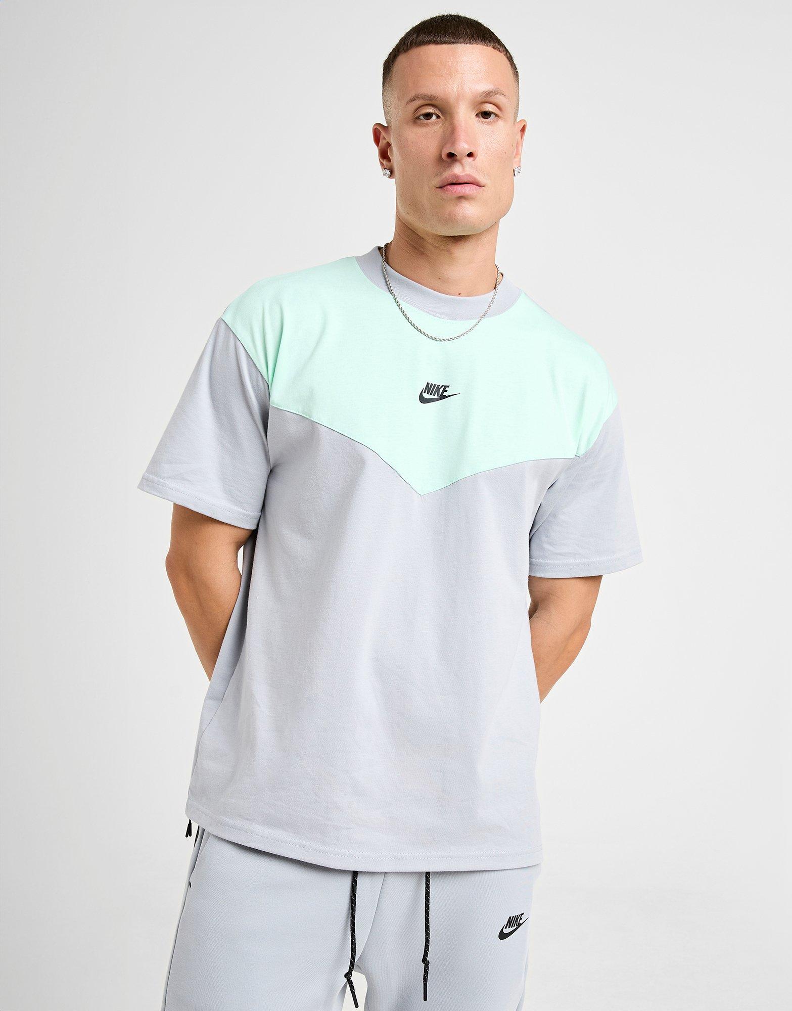 Nike Tech Mix T-Shirt