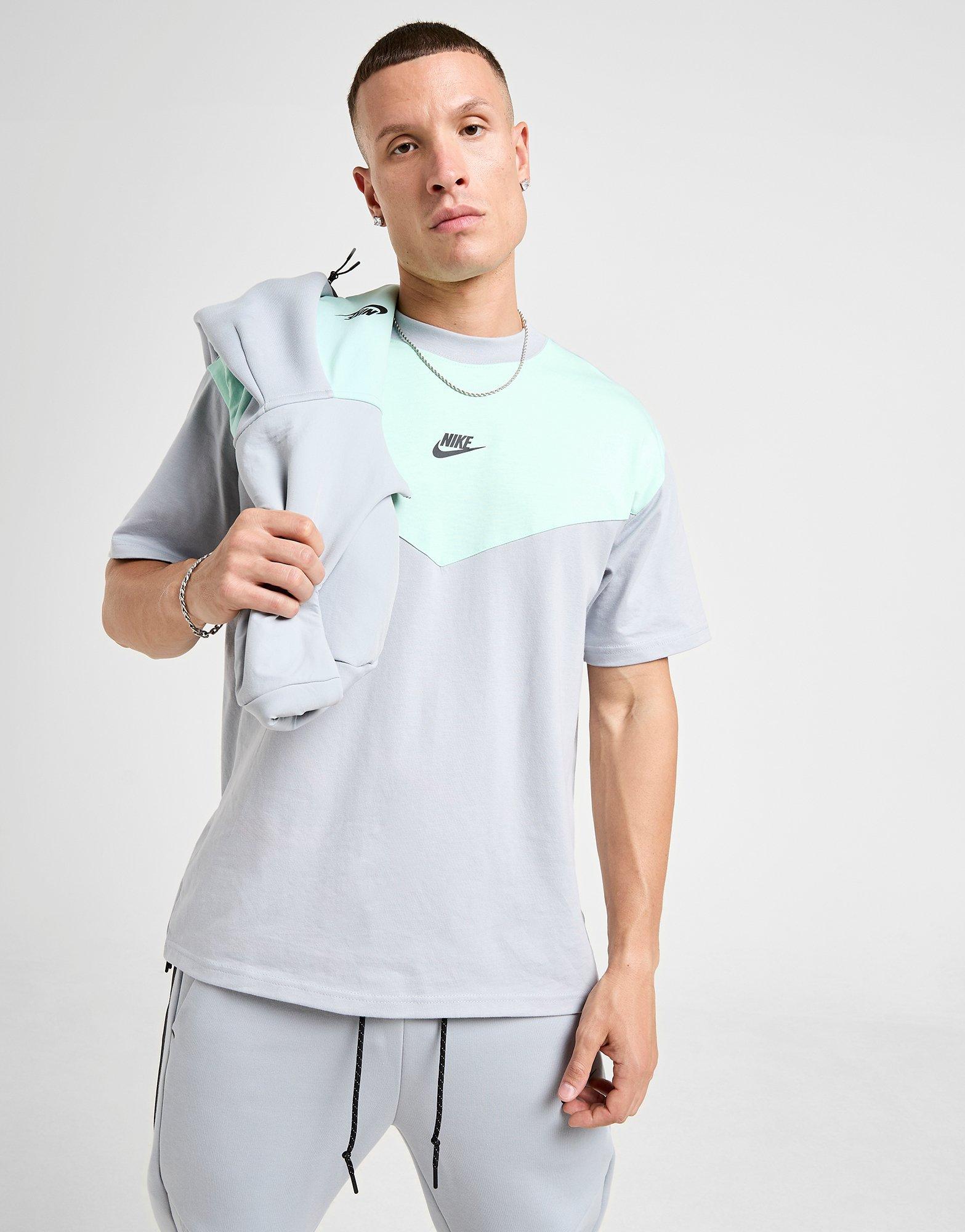 Nike Maglia Tech Mix