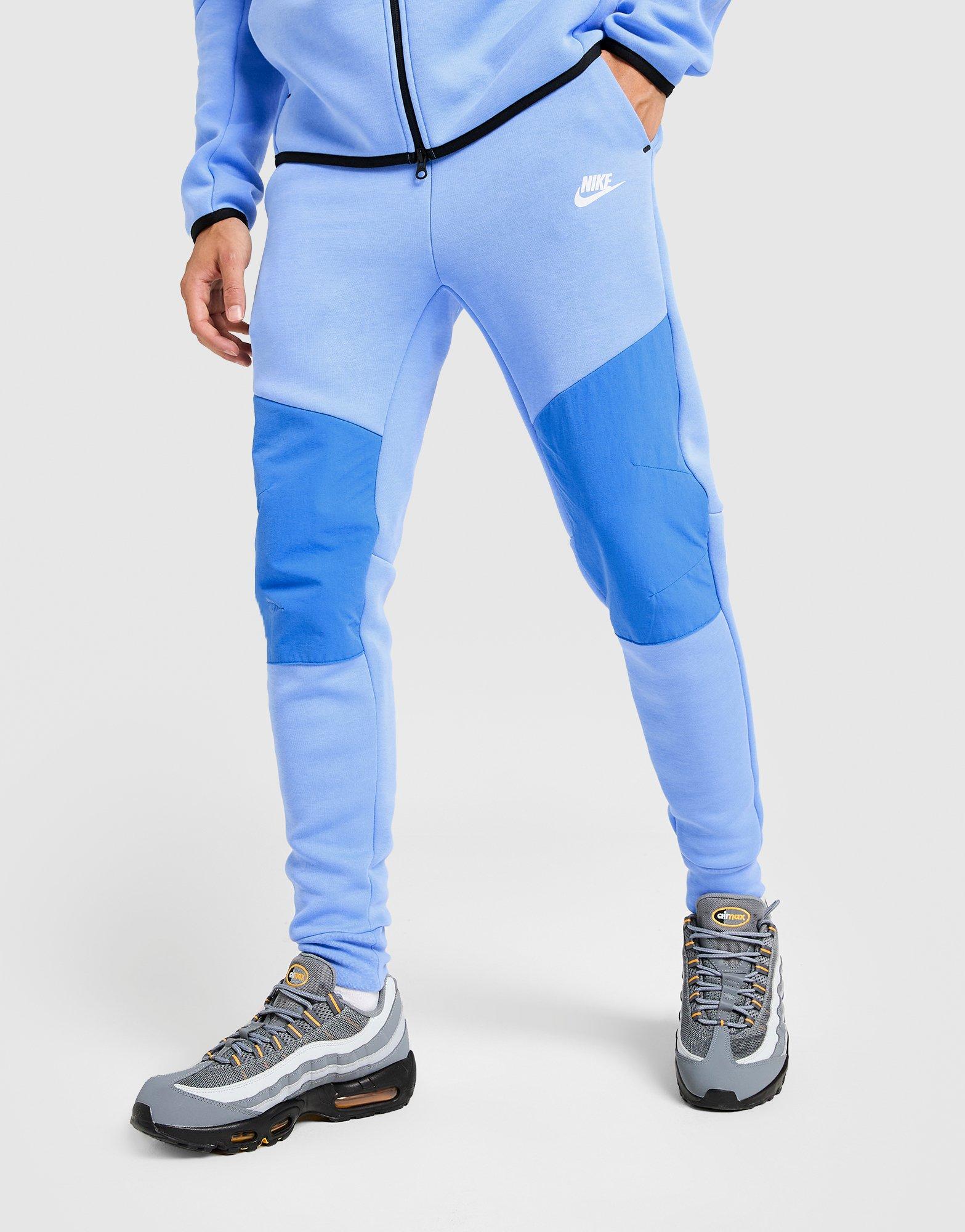 Nike Tech Mix Joggers
