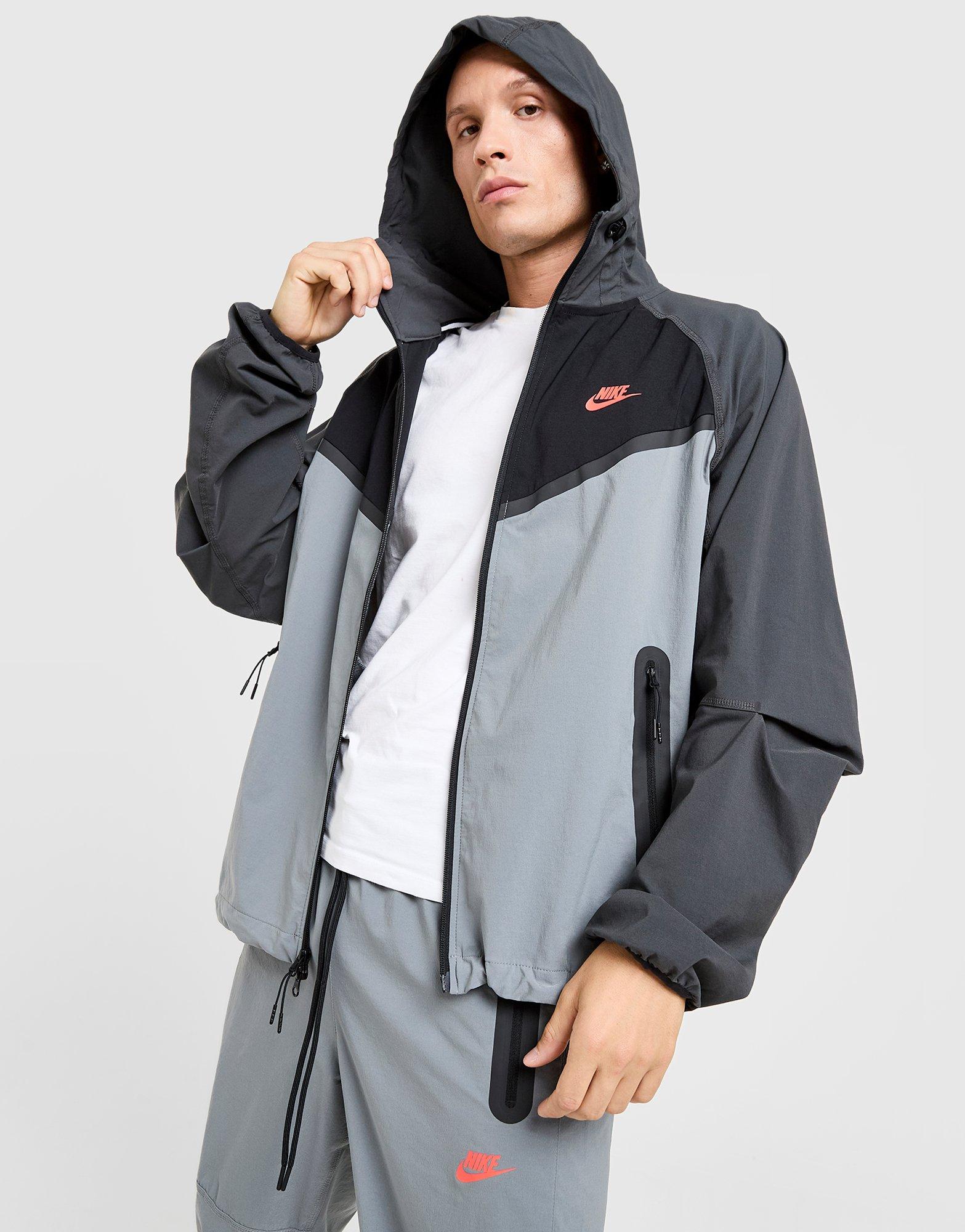 Nike Tech Woven Jacket