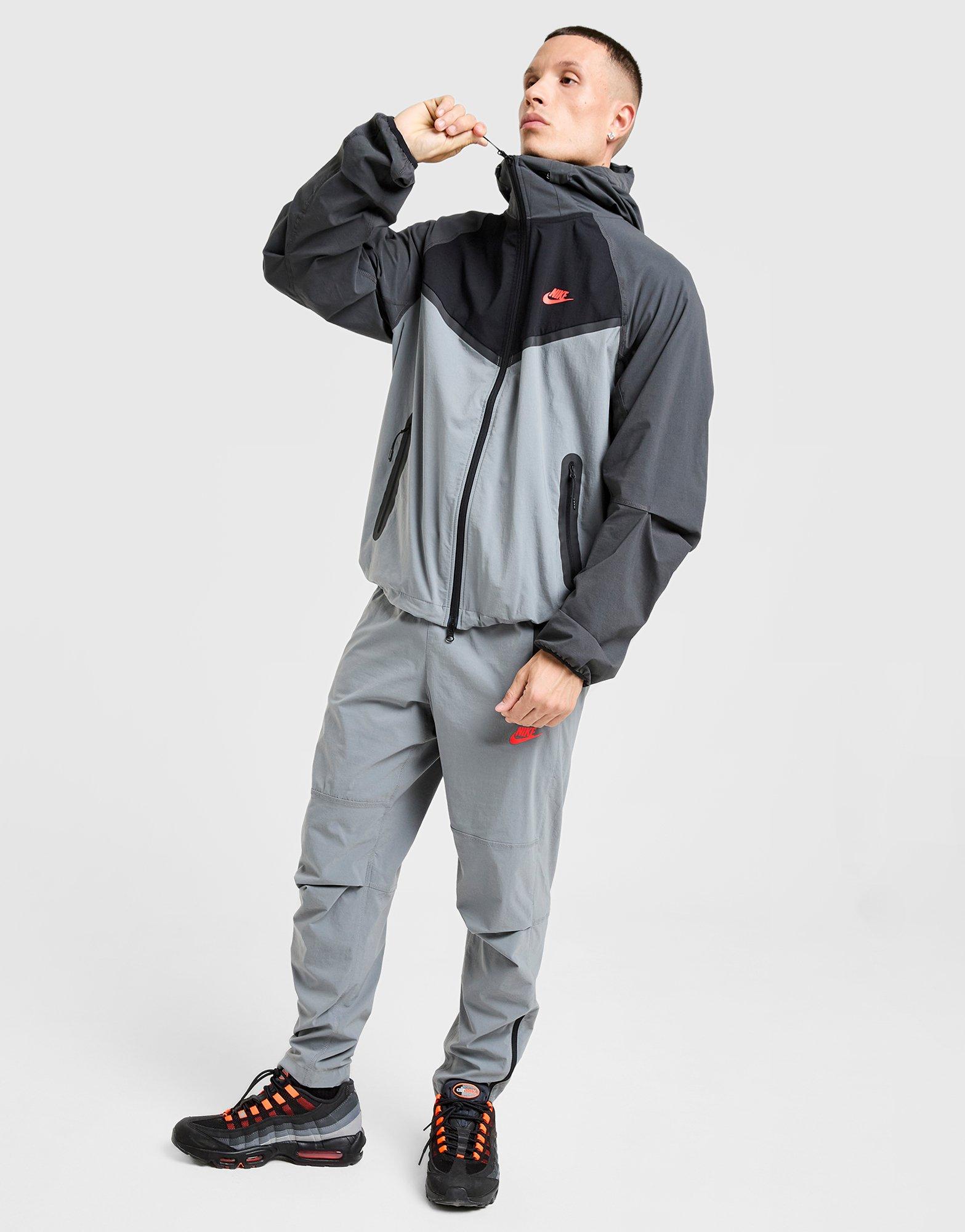 NIKEテック グレーブラック NIKE公式】 Nike Sportswear テックフリース【ナイキ公式通販】