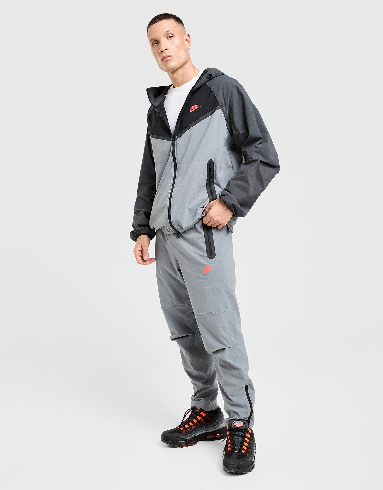 Nike Tech Woven Track Pants