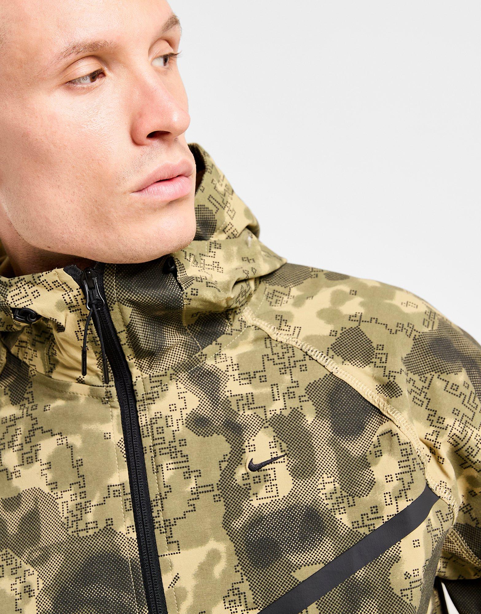 Nike Sportswear Tech Pack Woven Track Jacket