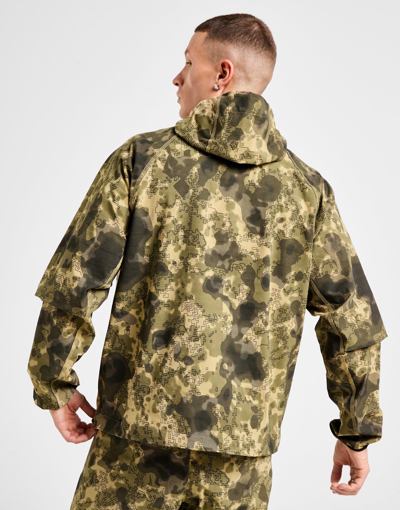 Nike Sportswear Tech Pack Woven Track Jacket