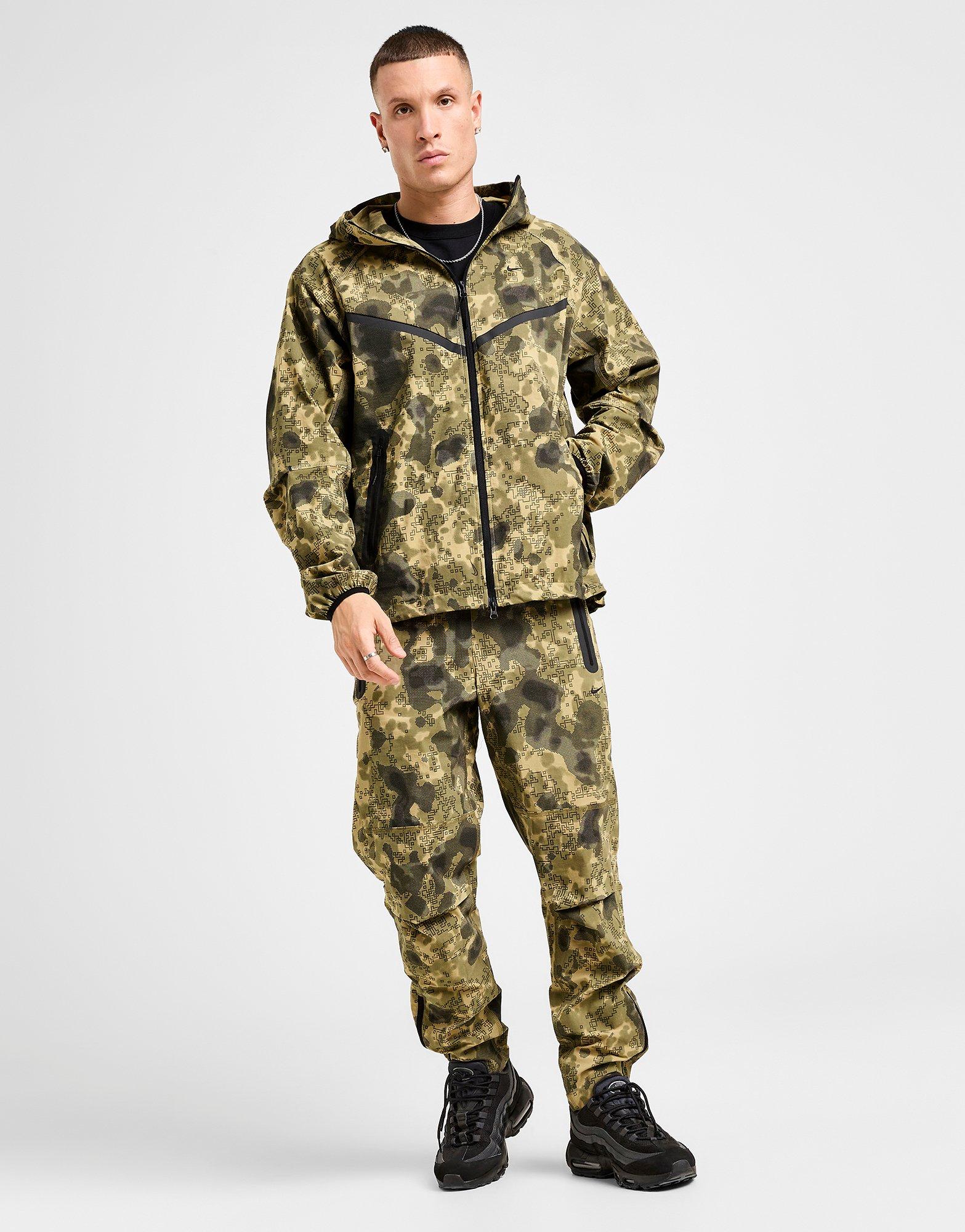 Nike Tech Woven Track Pants