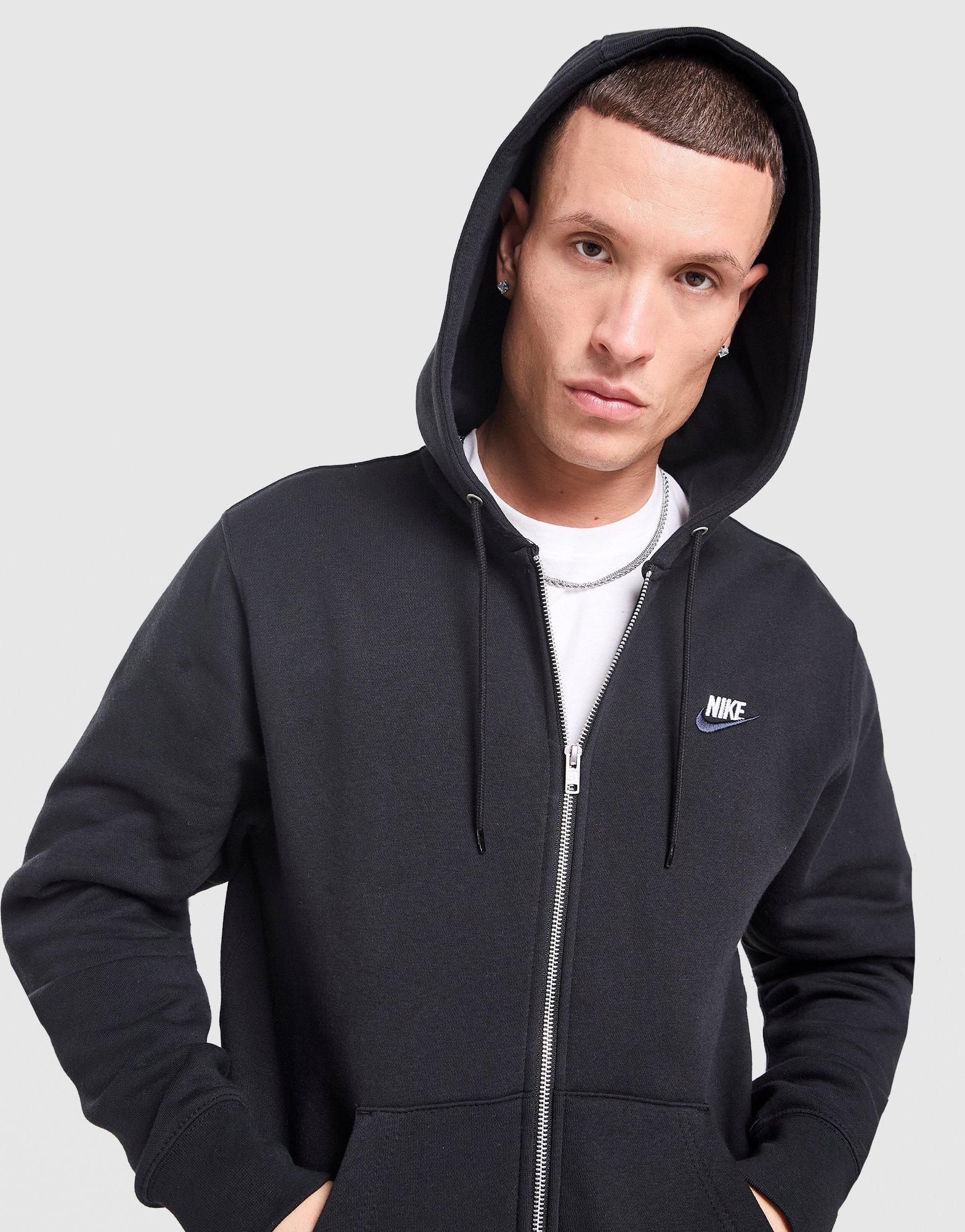 Nike Foundation Full Zip Hoodie