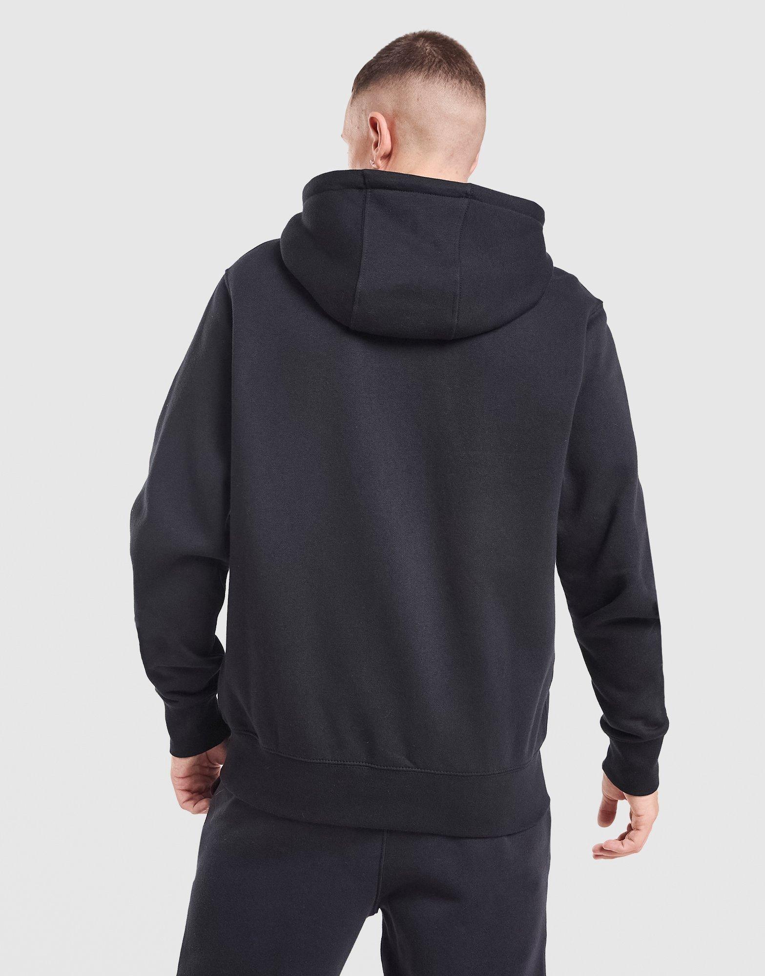 Nike Foundation Full Zip Hoodie