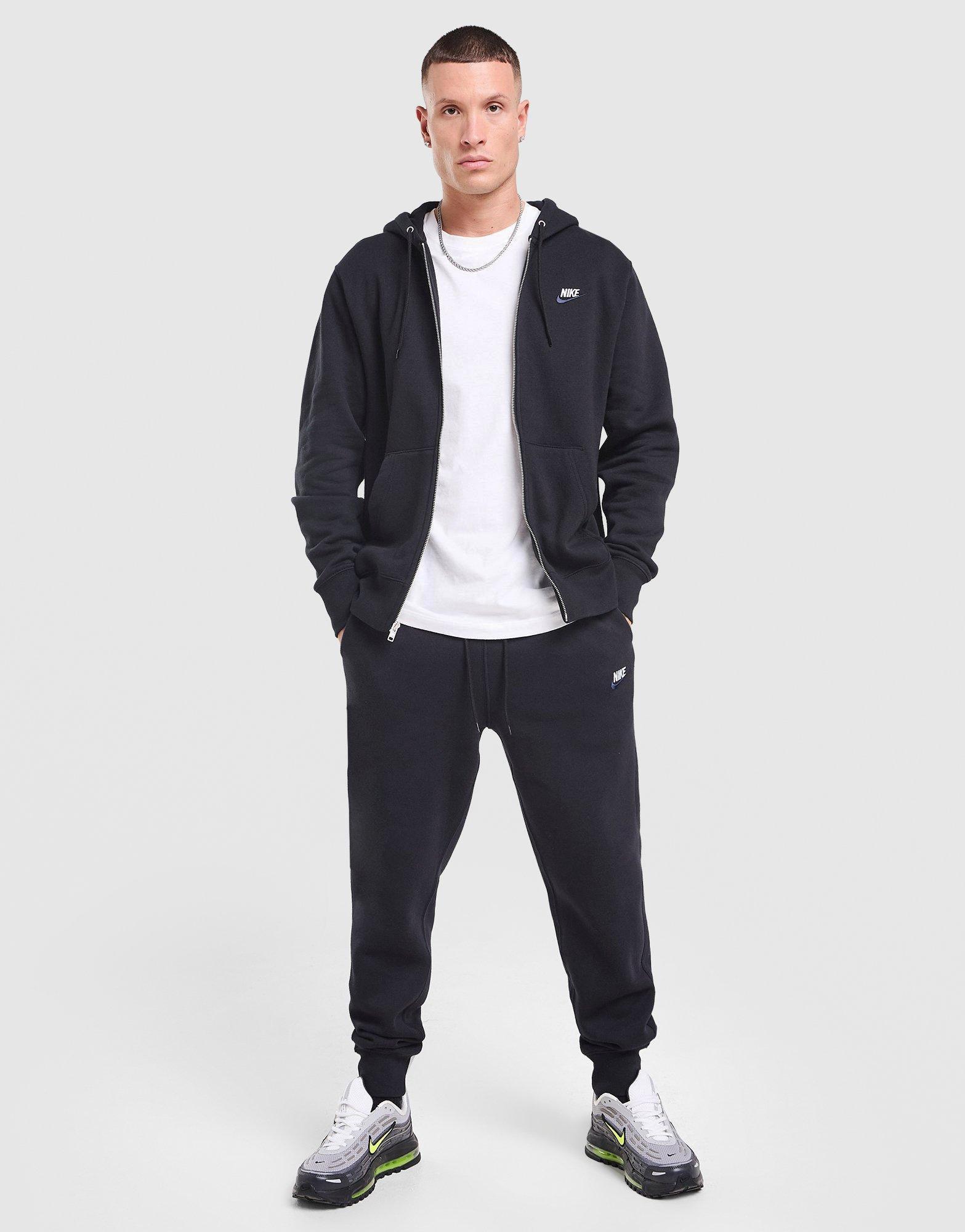 Nike Foundation Full Zip Hoodie