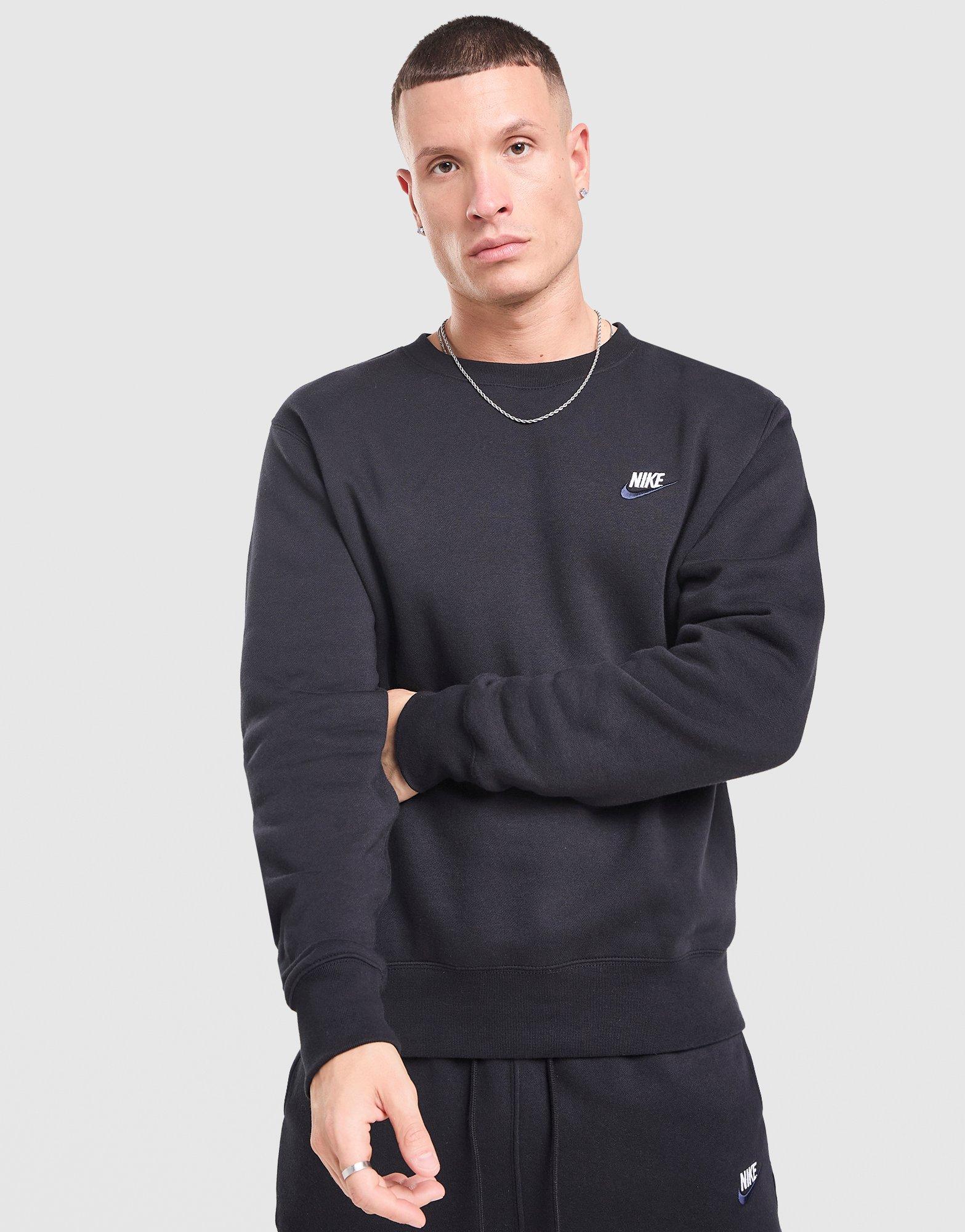 Nike Foundation Crew Sweatshirt