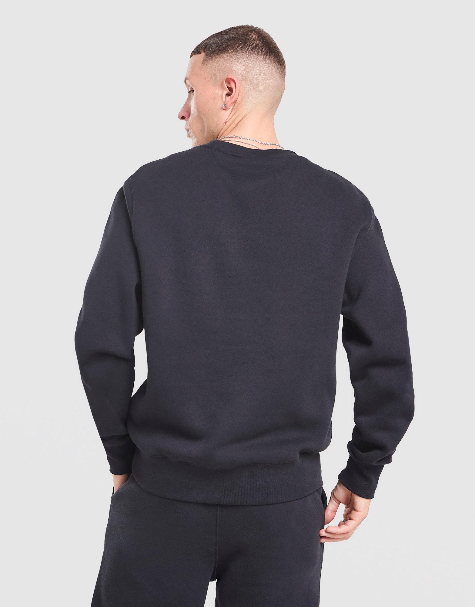 Nike Foundation Crew Sweatshirt