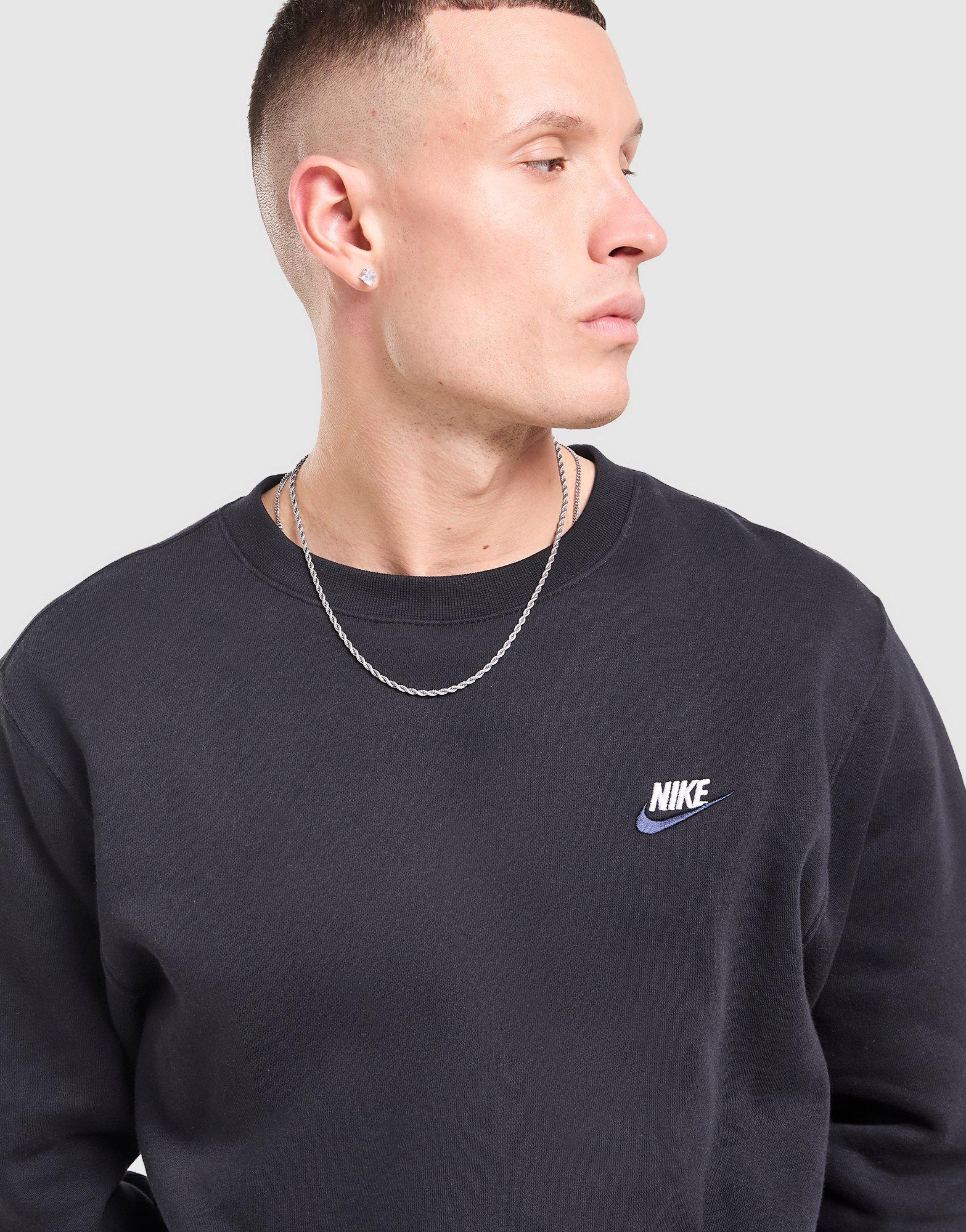 Nike Foundation Crew Sweatshirt