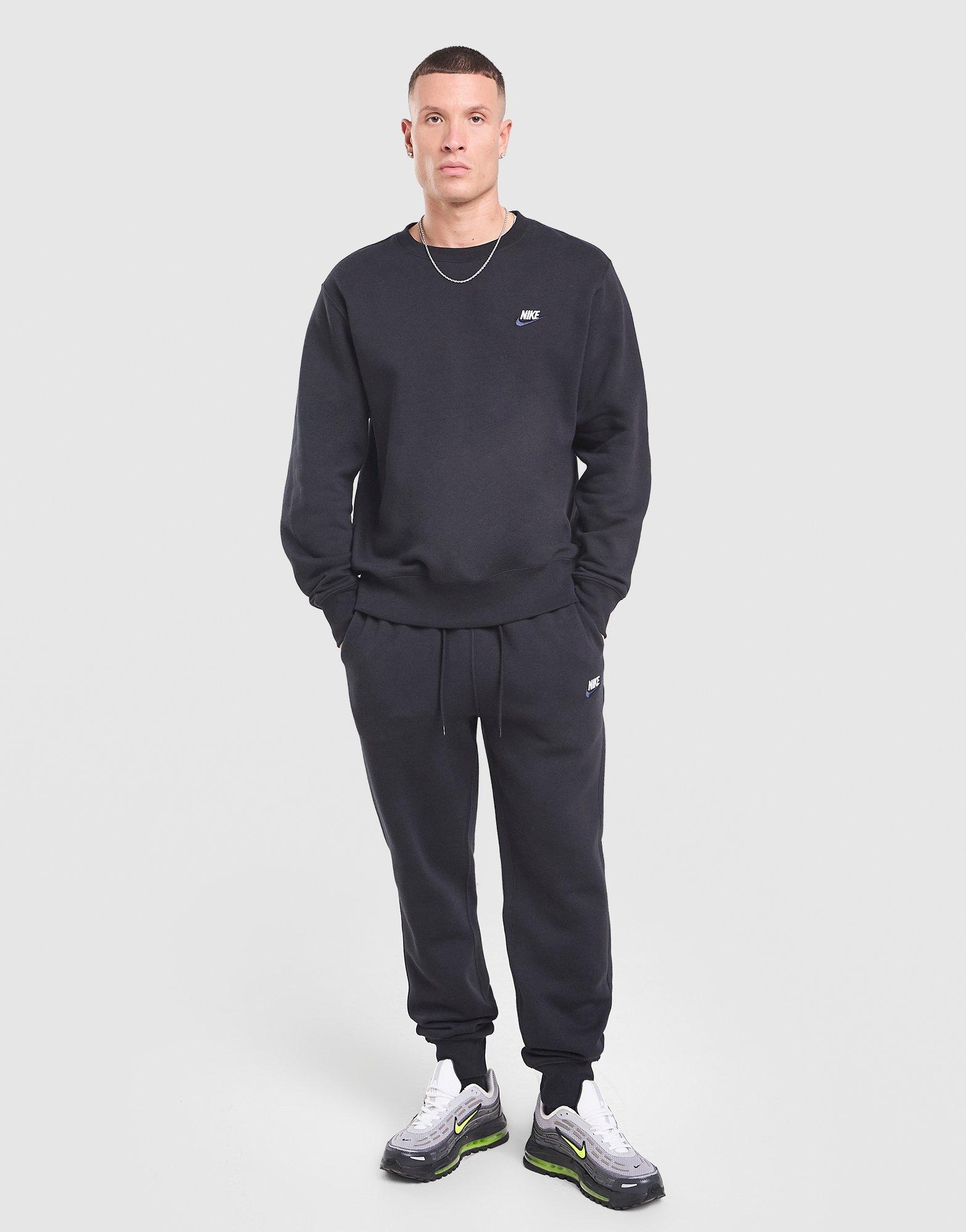Nike Foundation Crew Sweatshirt