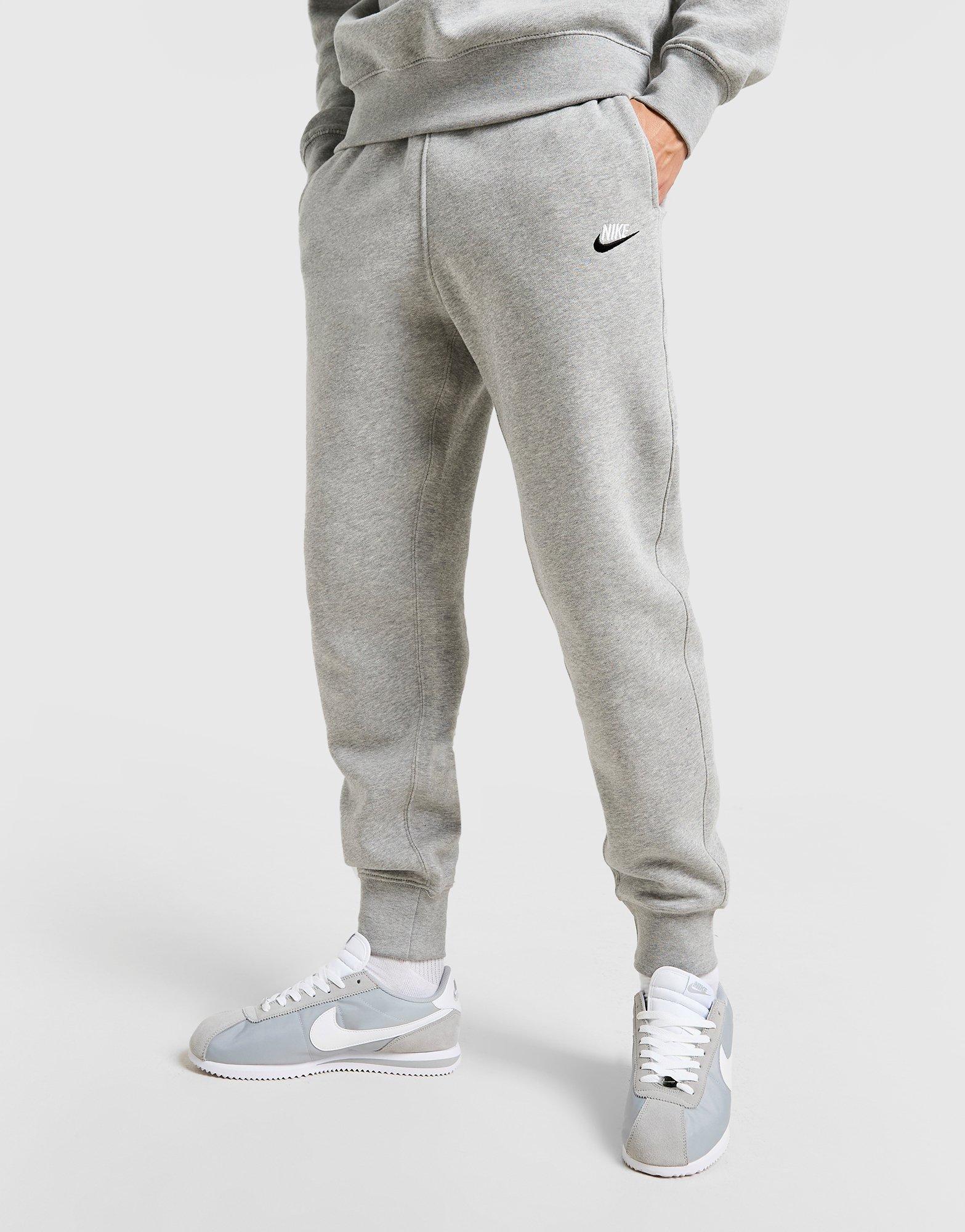 Nike Pantalon de jogging Foundation