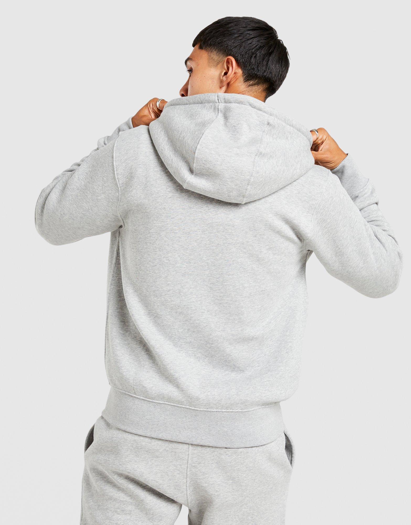Nike Foundation Full Zip Hoodie