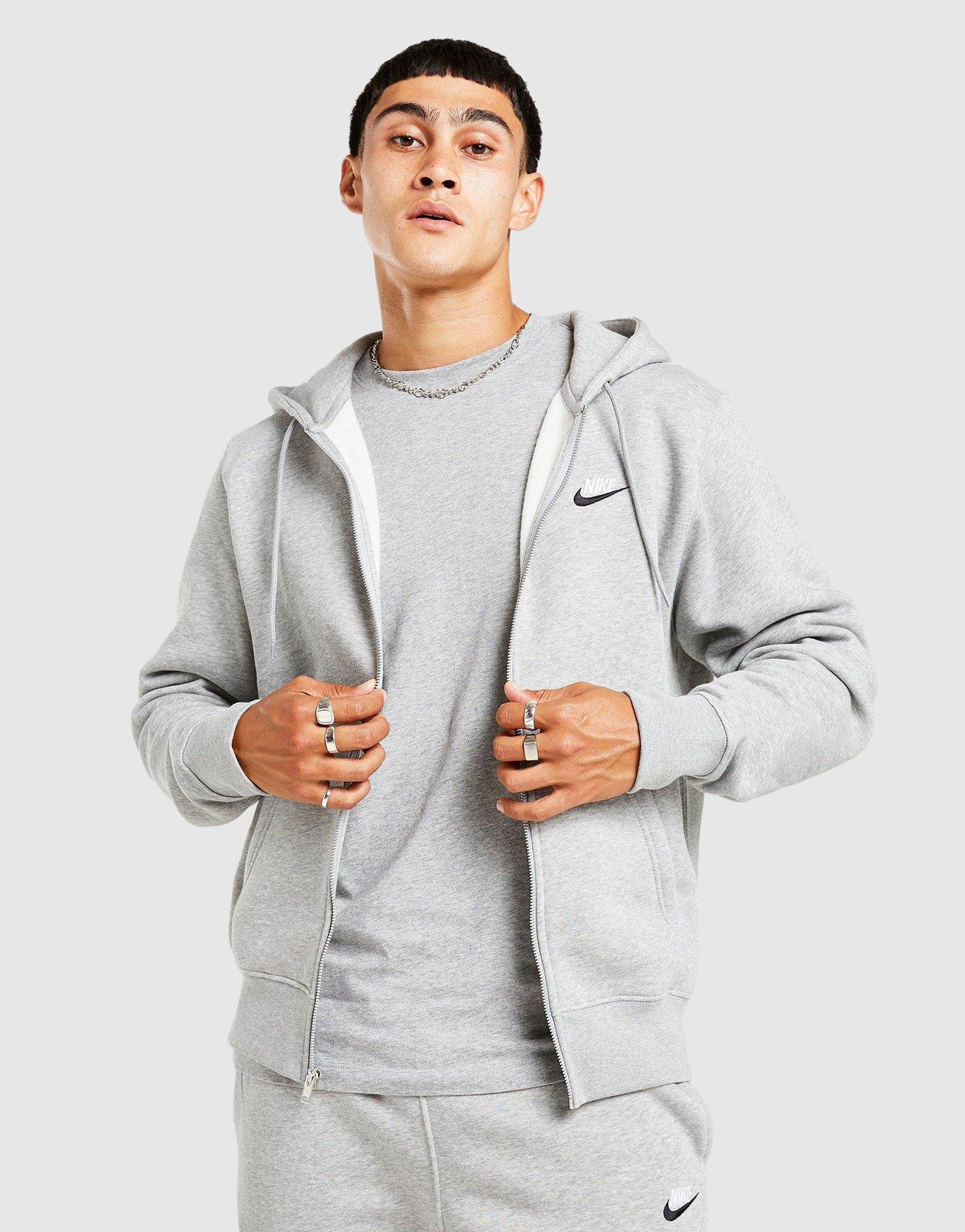 Nike Foundation Full Zip Hoodie