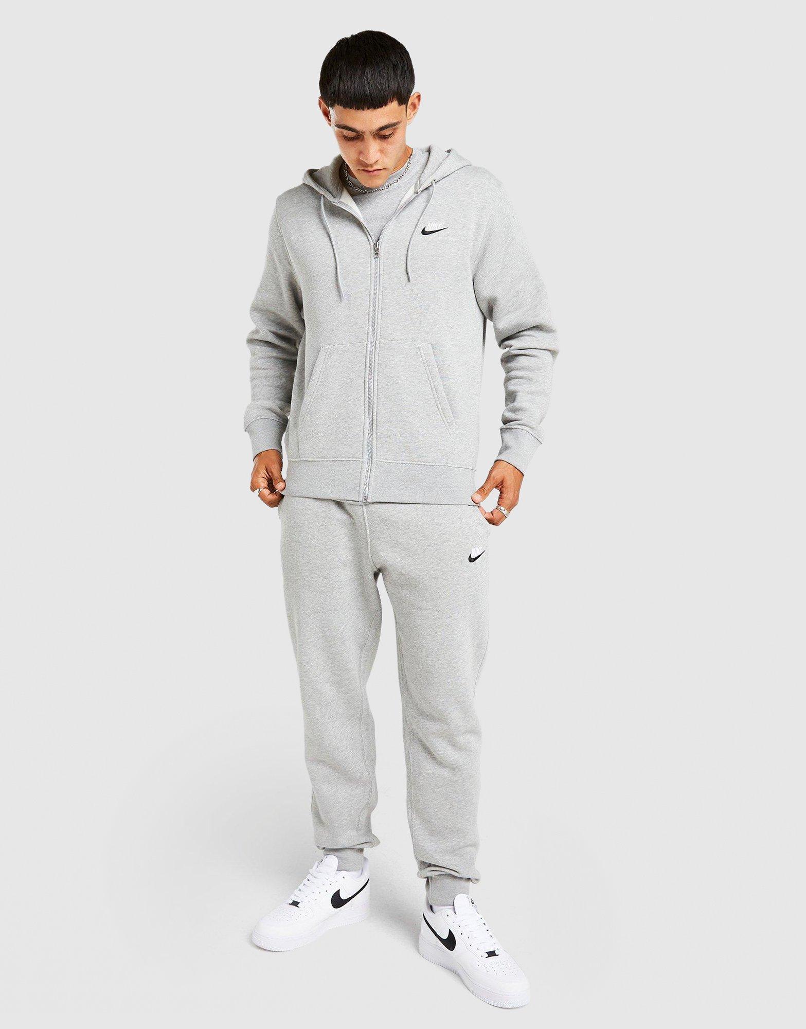 Nike Foundation Full Zip Hoodie