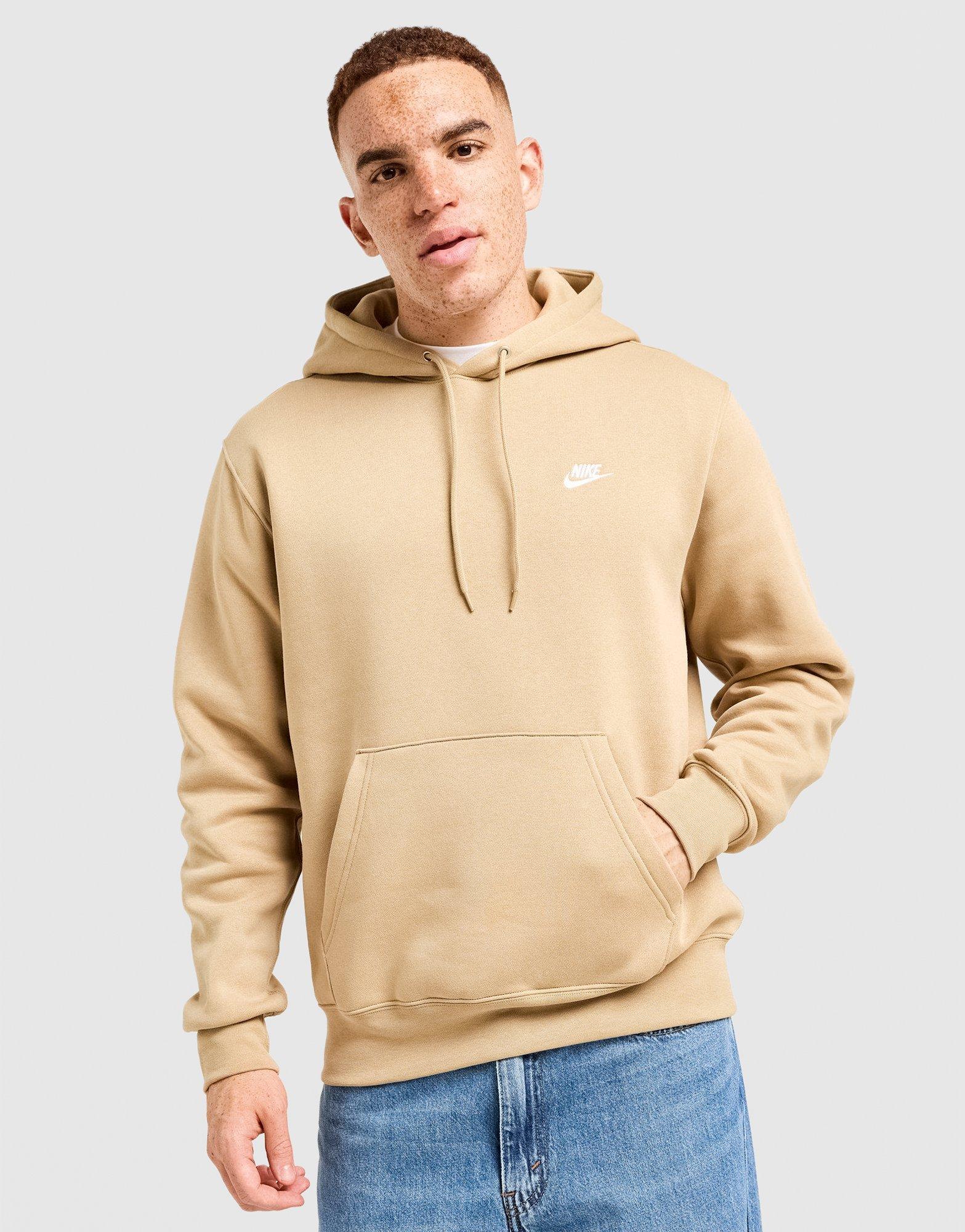 Nike Foundation Overhead Hoodie